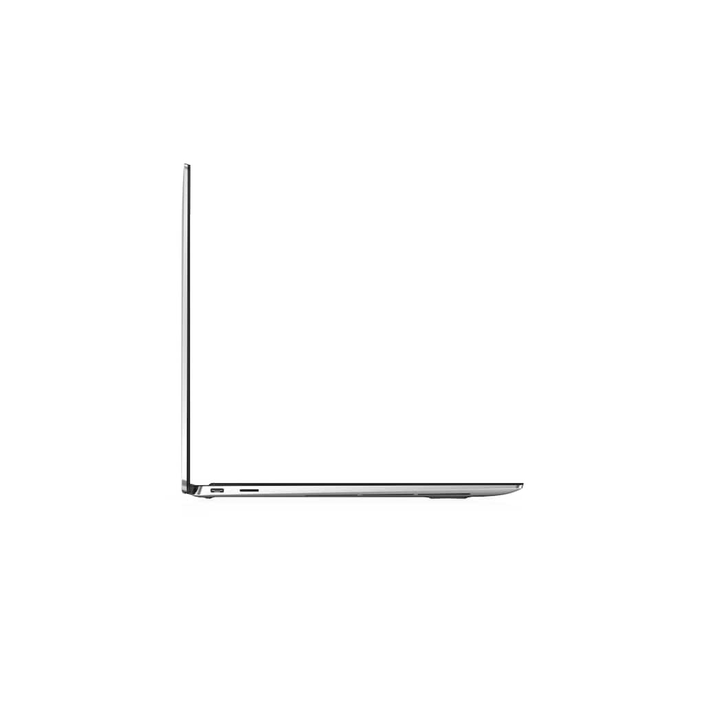 Dell Notebook »XPS 13 7390-W4FDF 2-in-1 Touch«, / 13,5 Zoll, Intel, Core i5, 8 GB HDD, 256 GB SSD