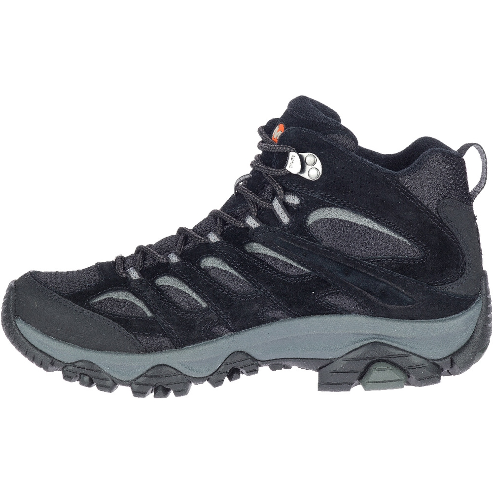 Merrell Wanderschuh »MOAB 3 MID GORE-TEX«, wasserdicht