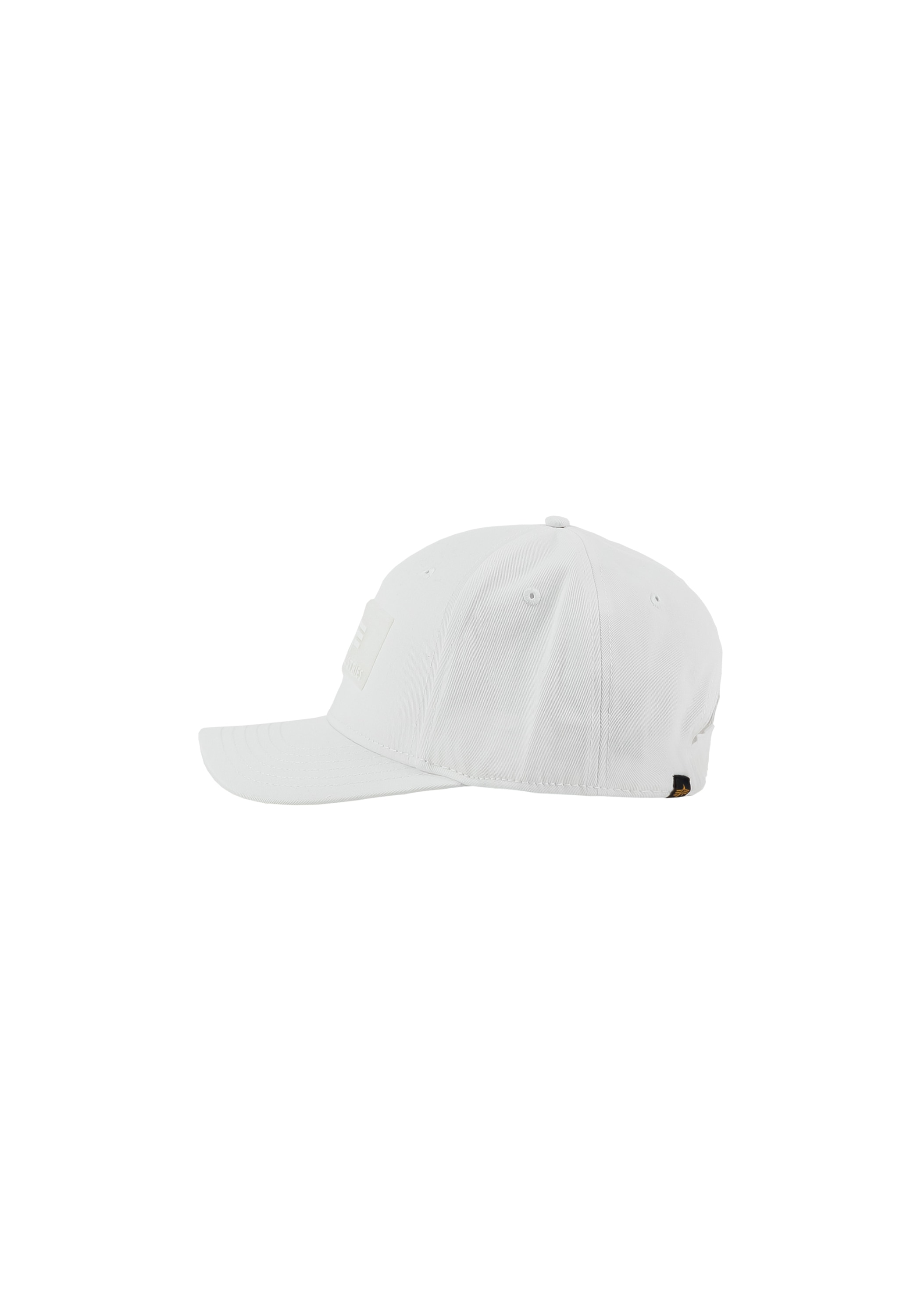 Alpha Industries Trucker Cap »Alpha Industries Accessoires - Headwear Velcro Cap«