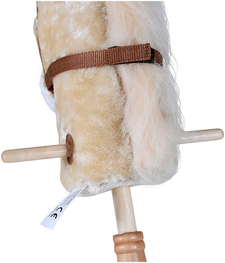 Knorrtoys® Steckenpferd »Sugar«