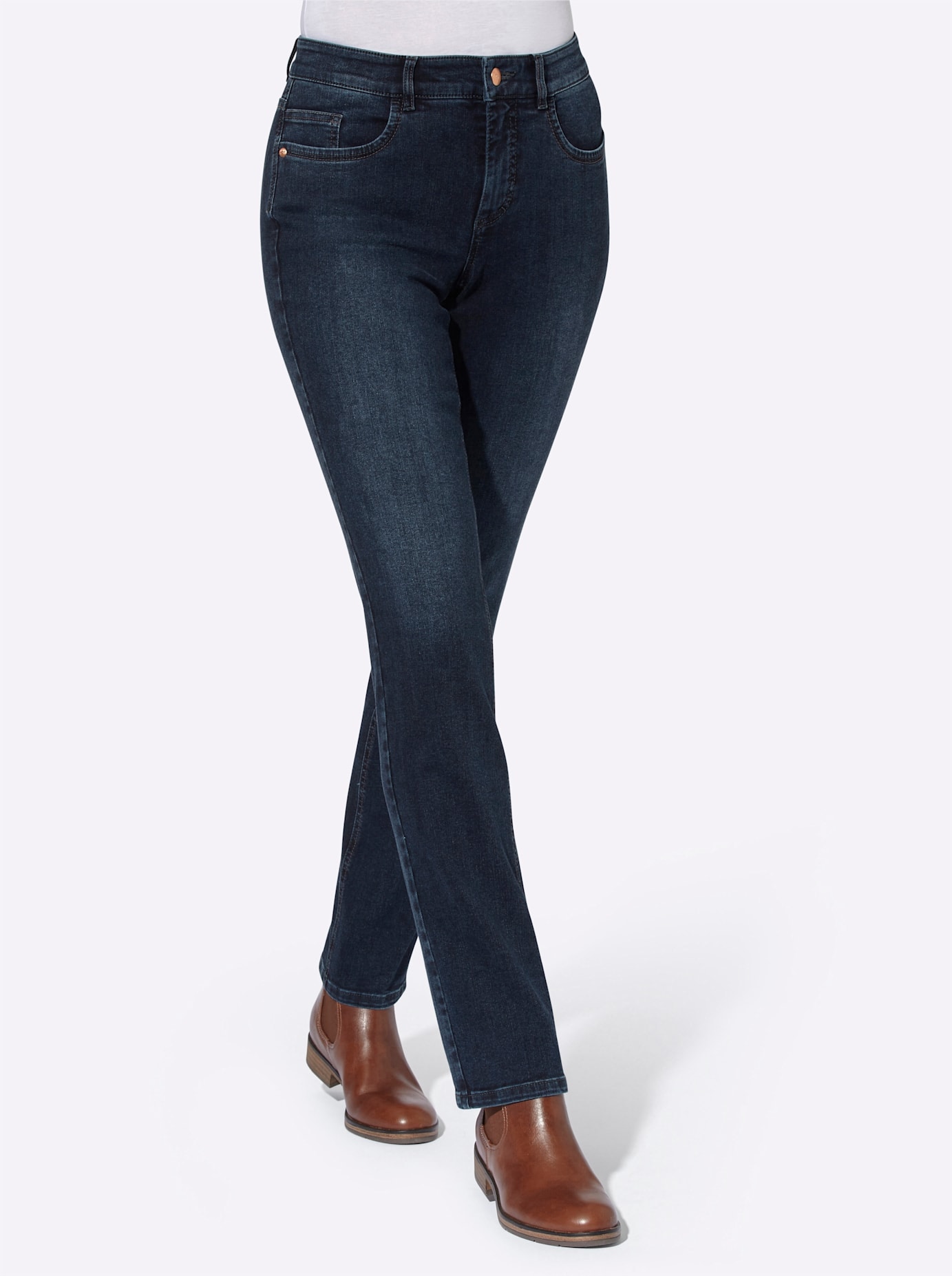 ascari 5-Pocket-Jeans 1 Stk.