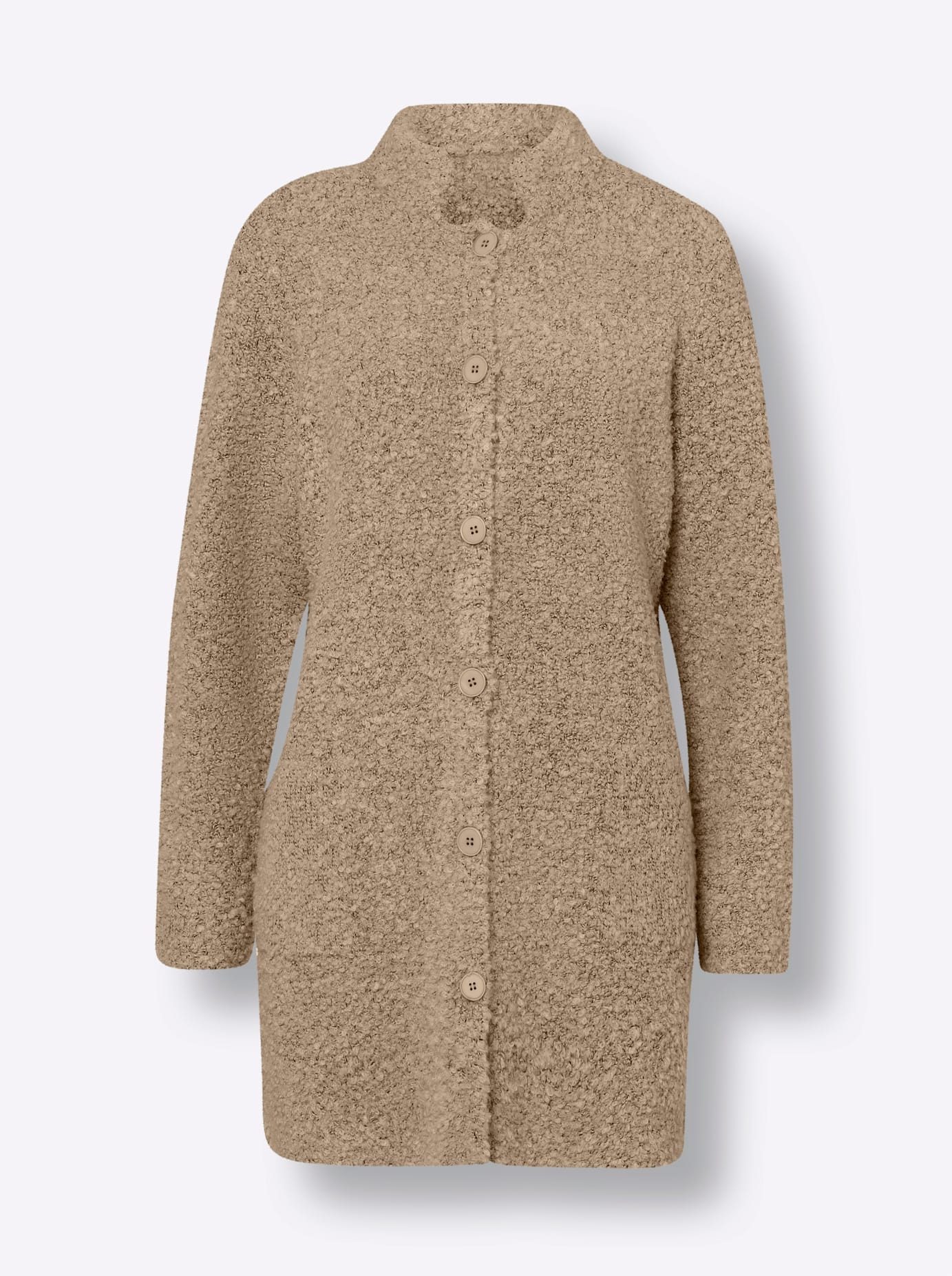 heine Strickjacke
