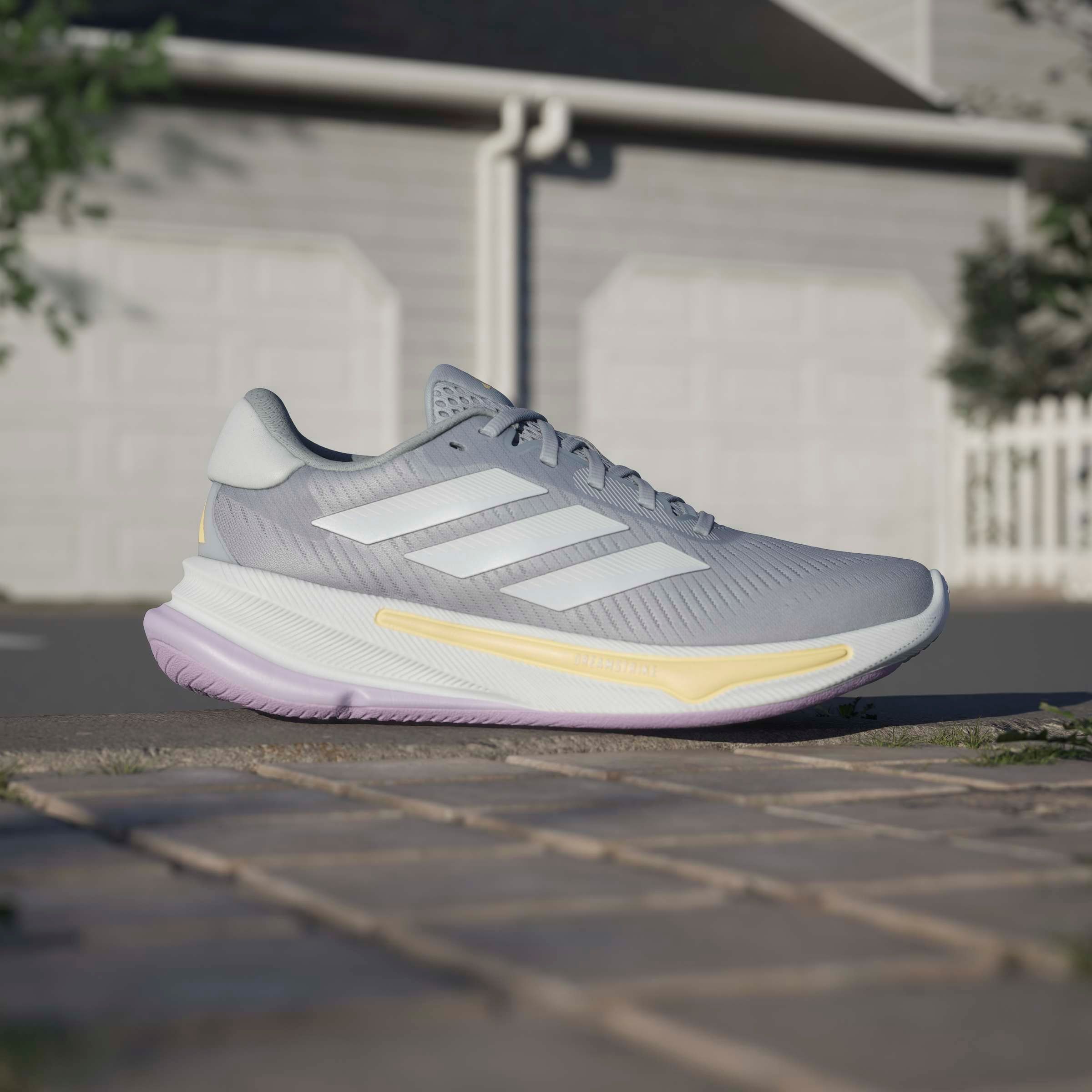 adidas Performance Laufschuh »SUPERNOVA EASE«