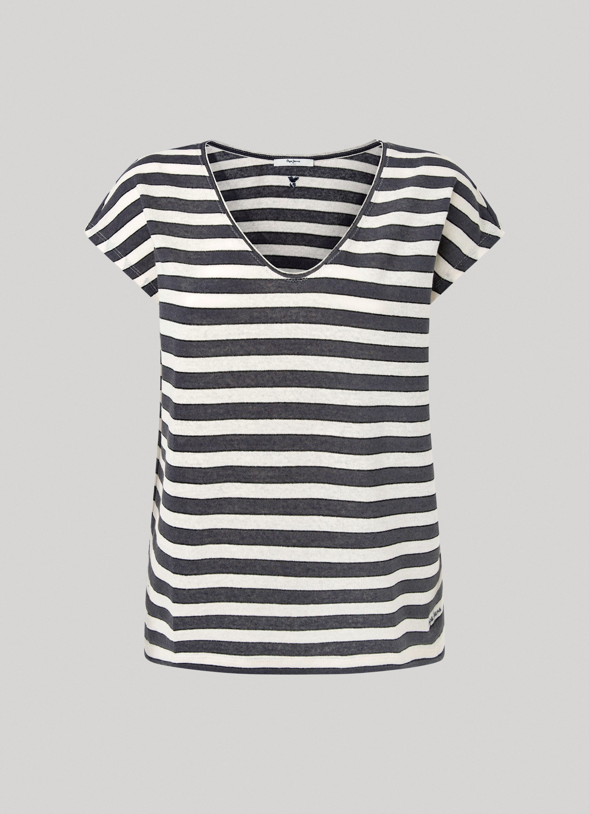 Pepe Jeans T-Shirt »T-Shirts KHLOE«