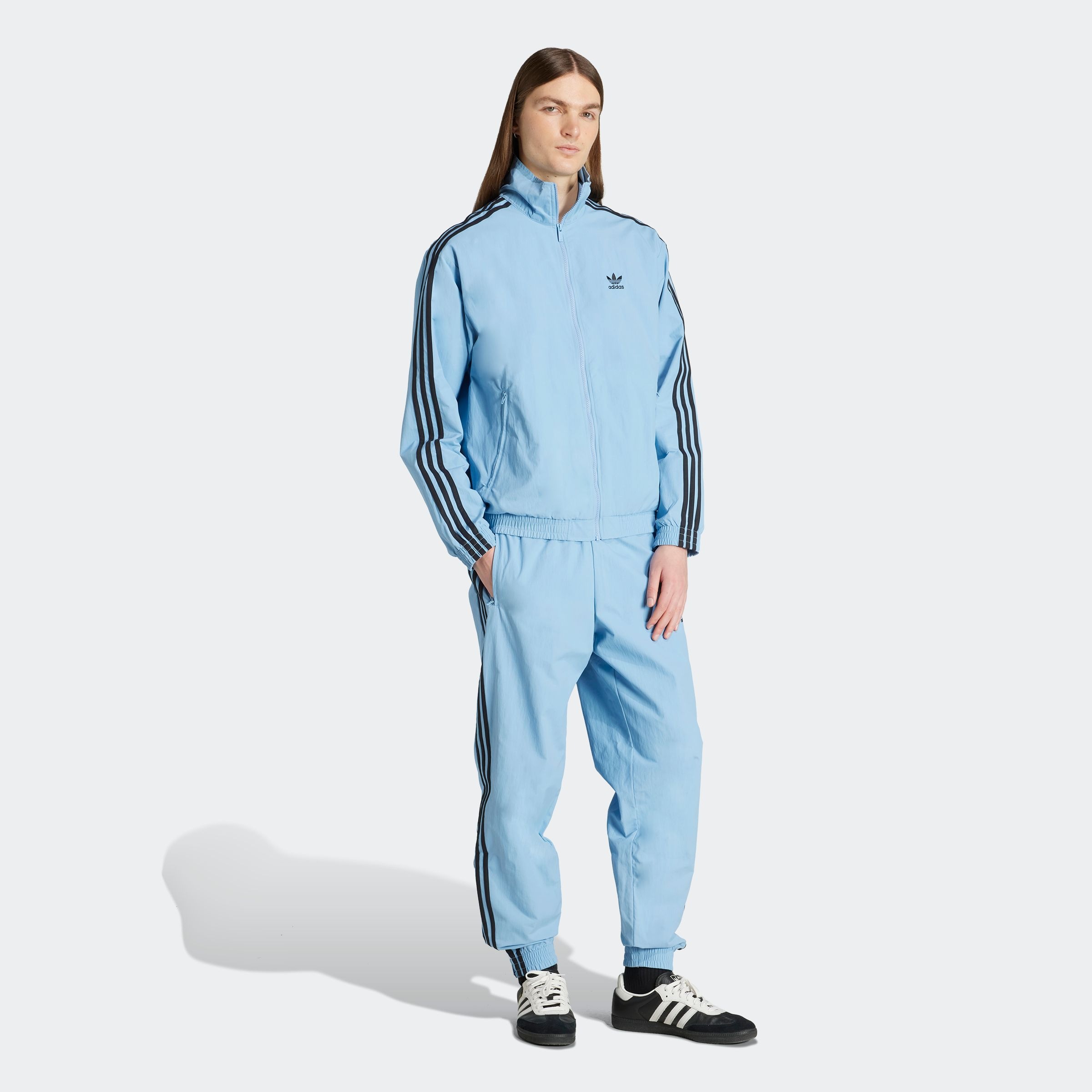 adidas Originals Sporthose »FIREBIRD PANTS«, (1 tlg.)