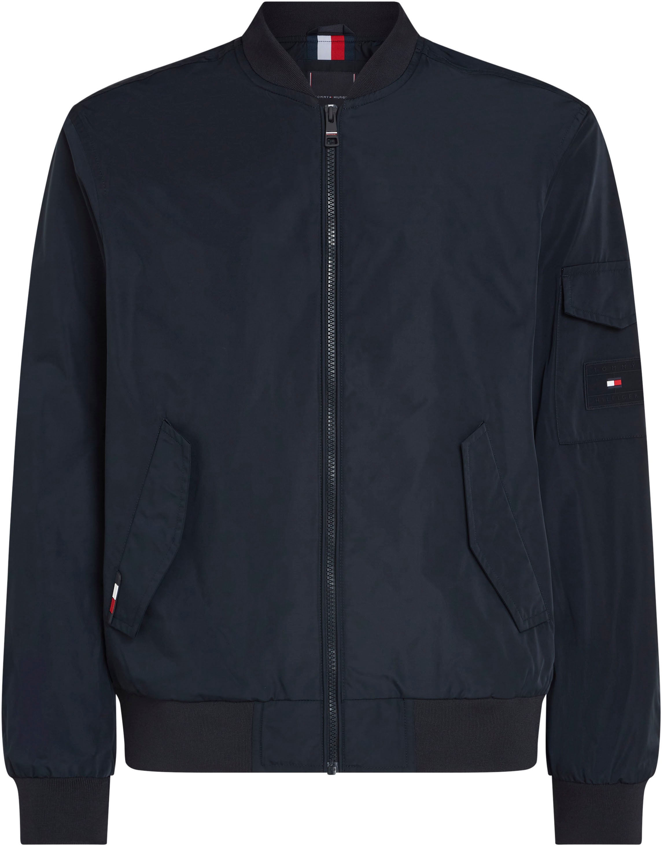 Tommy Hilfiger Blouson »RECYCLED BOMBER«