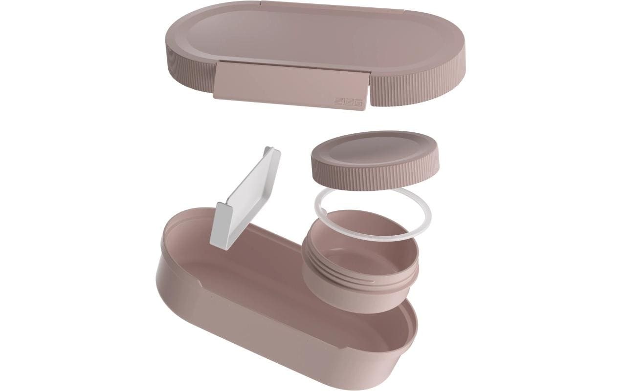 Sigg Lunchbox "Lumo"