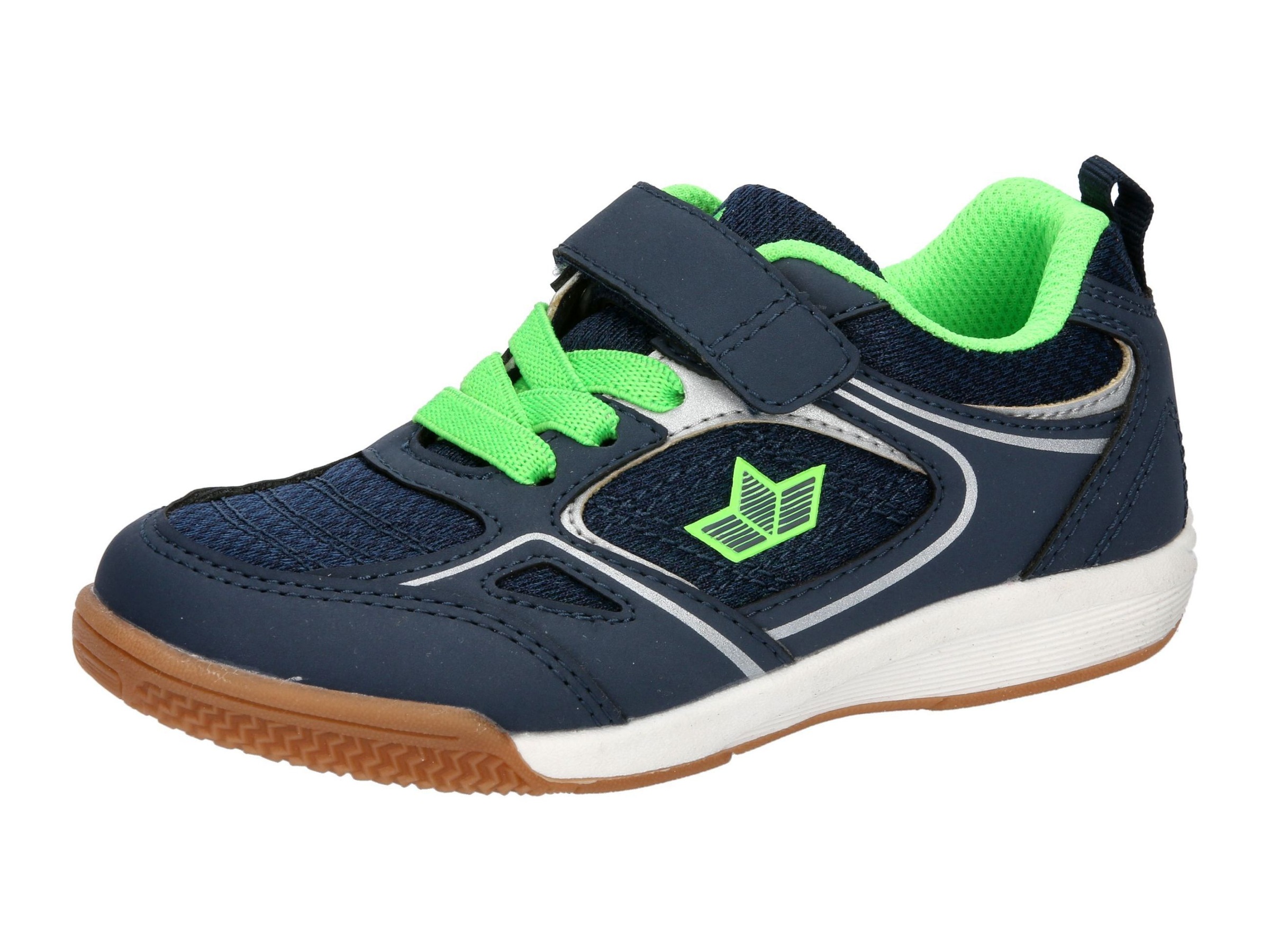 Lico Hallenschuh »Sportschuh Racine VS«