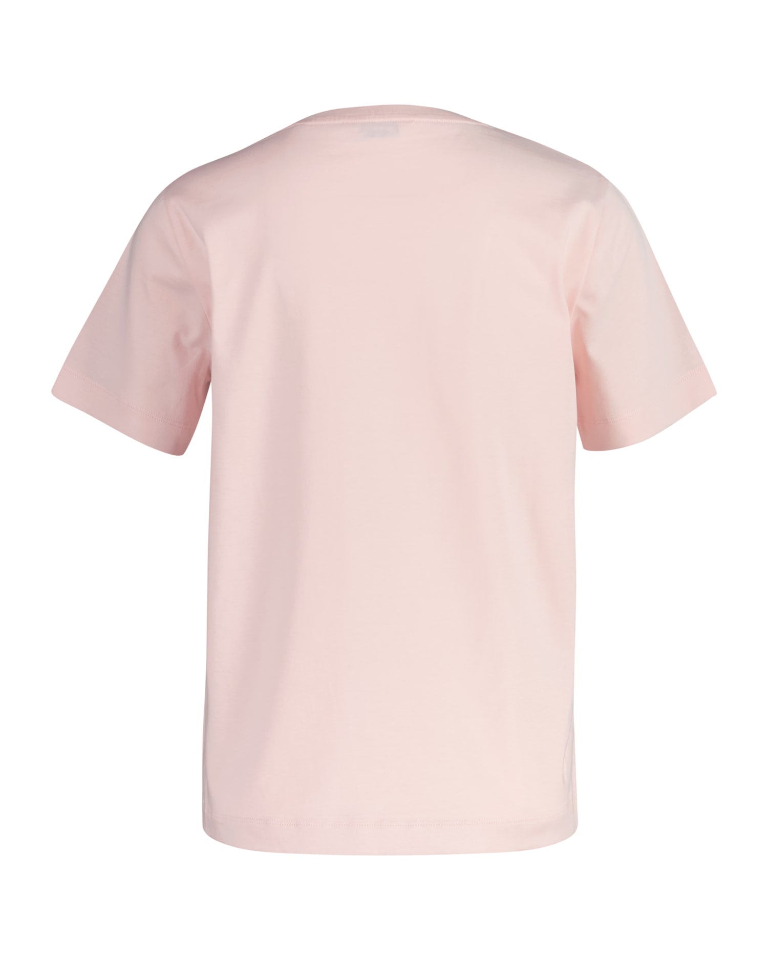 Gant T-Shirt »REG ARCHIVE SHIELD SS T-SHIRT«, Stickerei, Rundhals