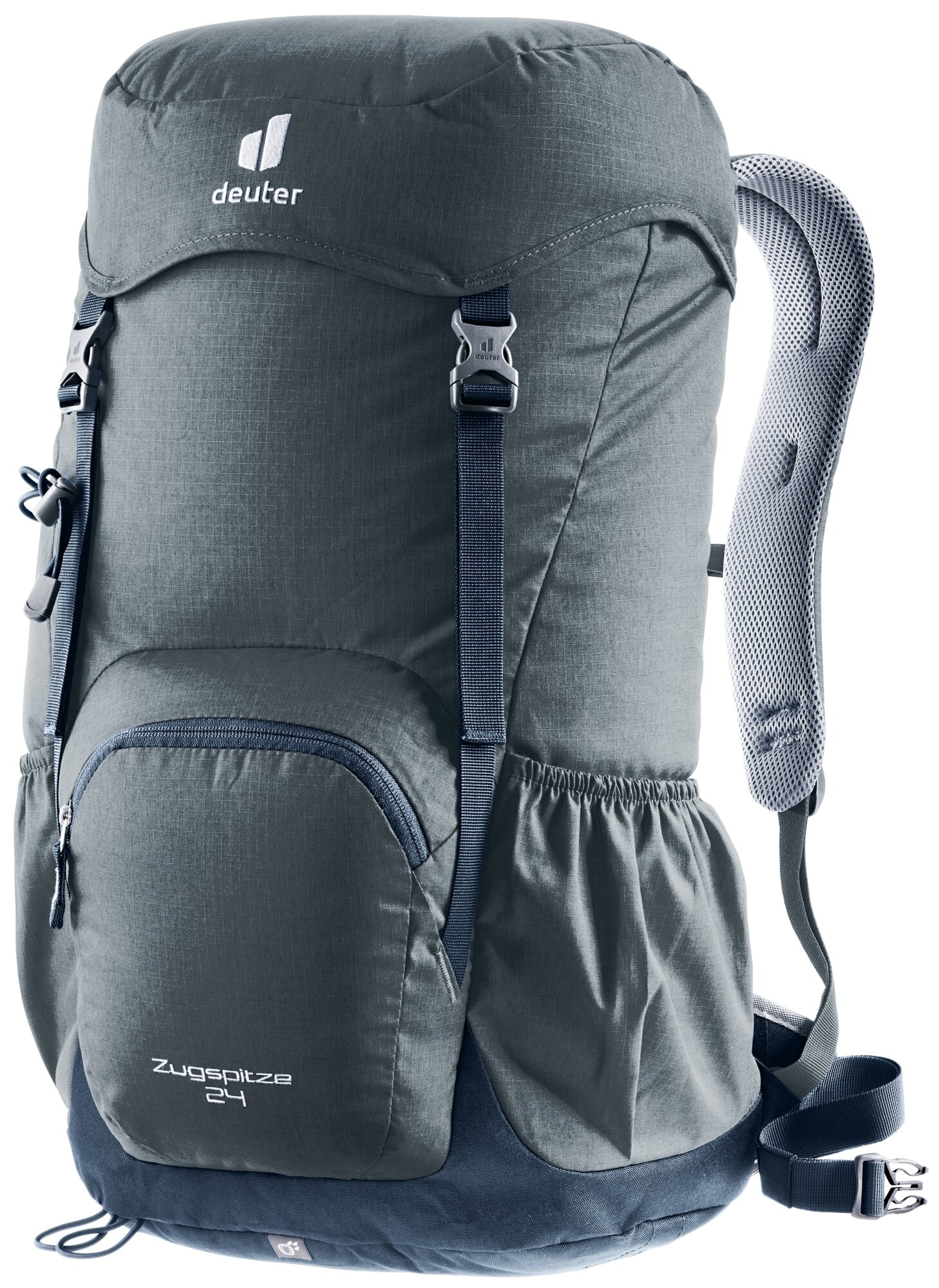 deuter Wanderrucksack »ZUGSPITZE 24« für ausgedehnte Touren, 24 Liter Volumen, mit Regenhülle