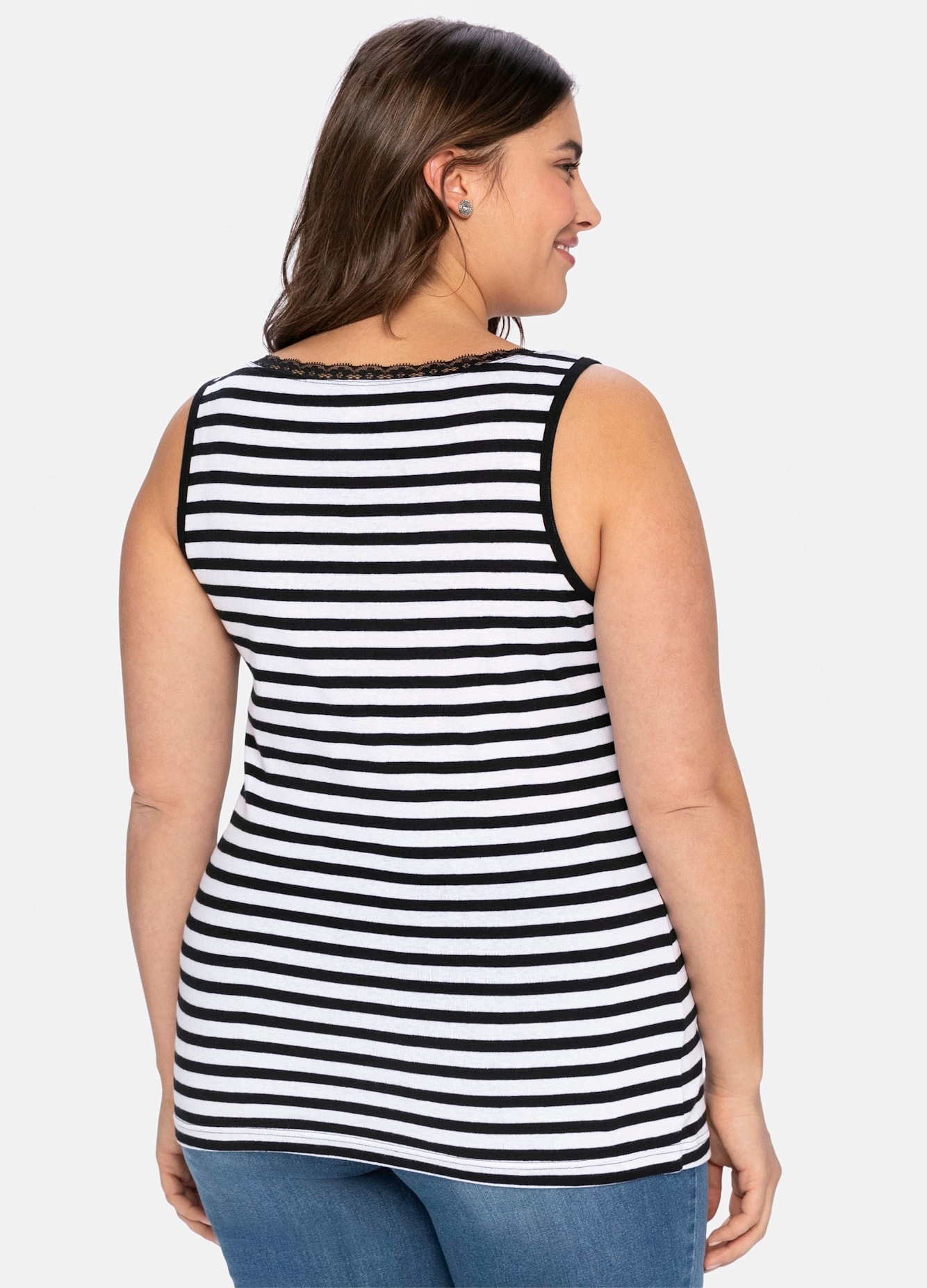 Sheego Tanktop