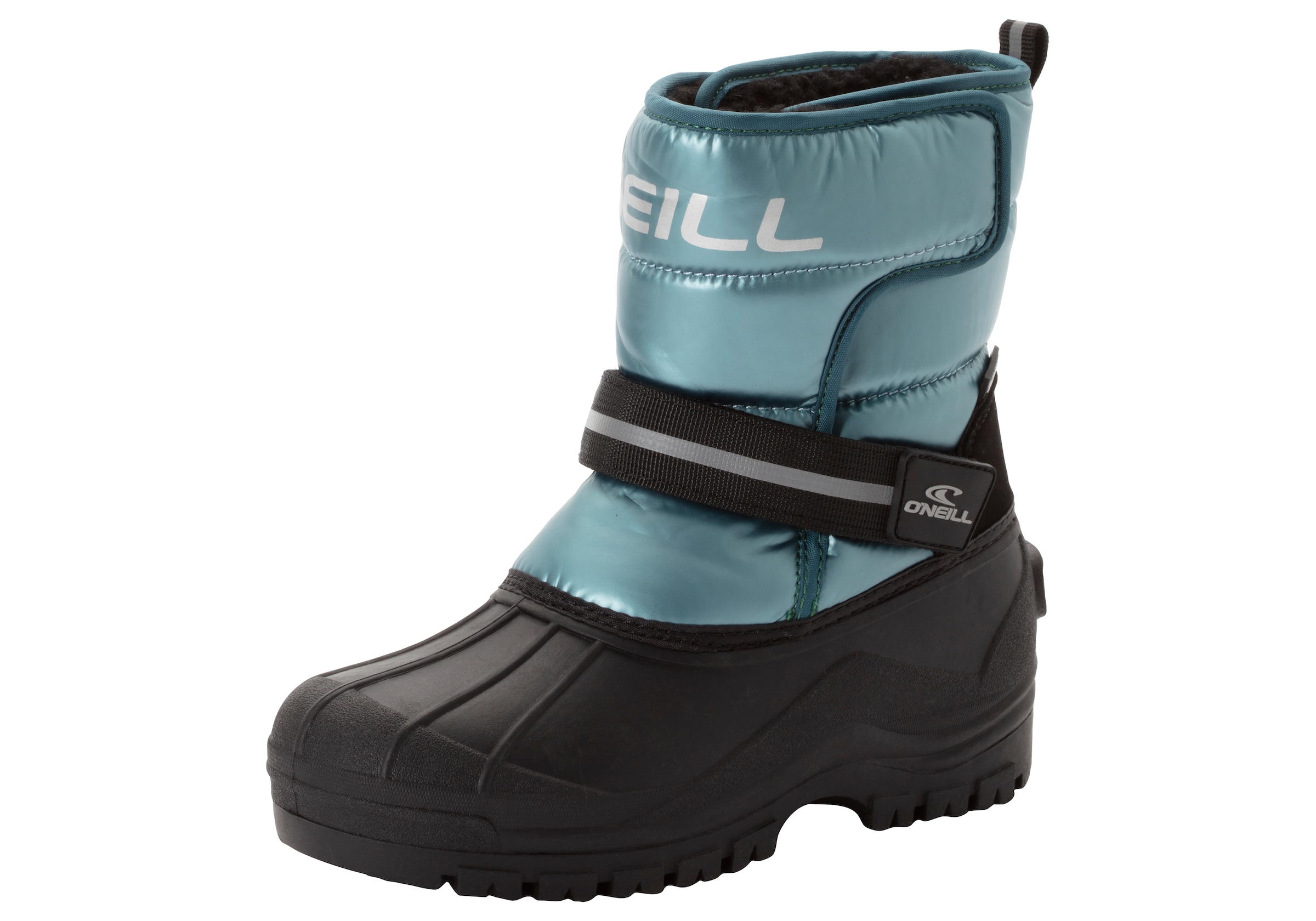 O'Neill Schlupfboots »JENKS HIGH JR«, Winterboots, Snowboots, Winterschuhe