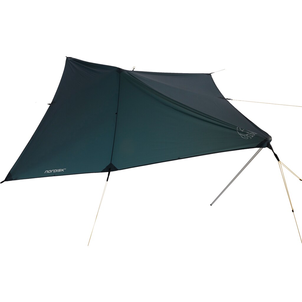 Nordisk Tarp-Zelt »Voss 9 SI Tarp«