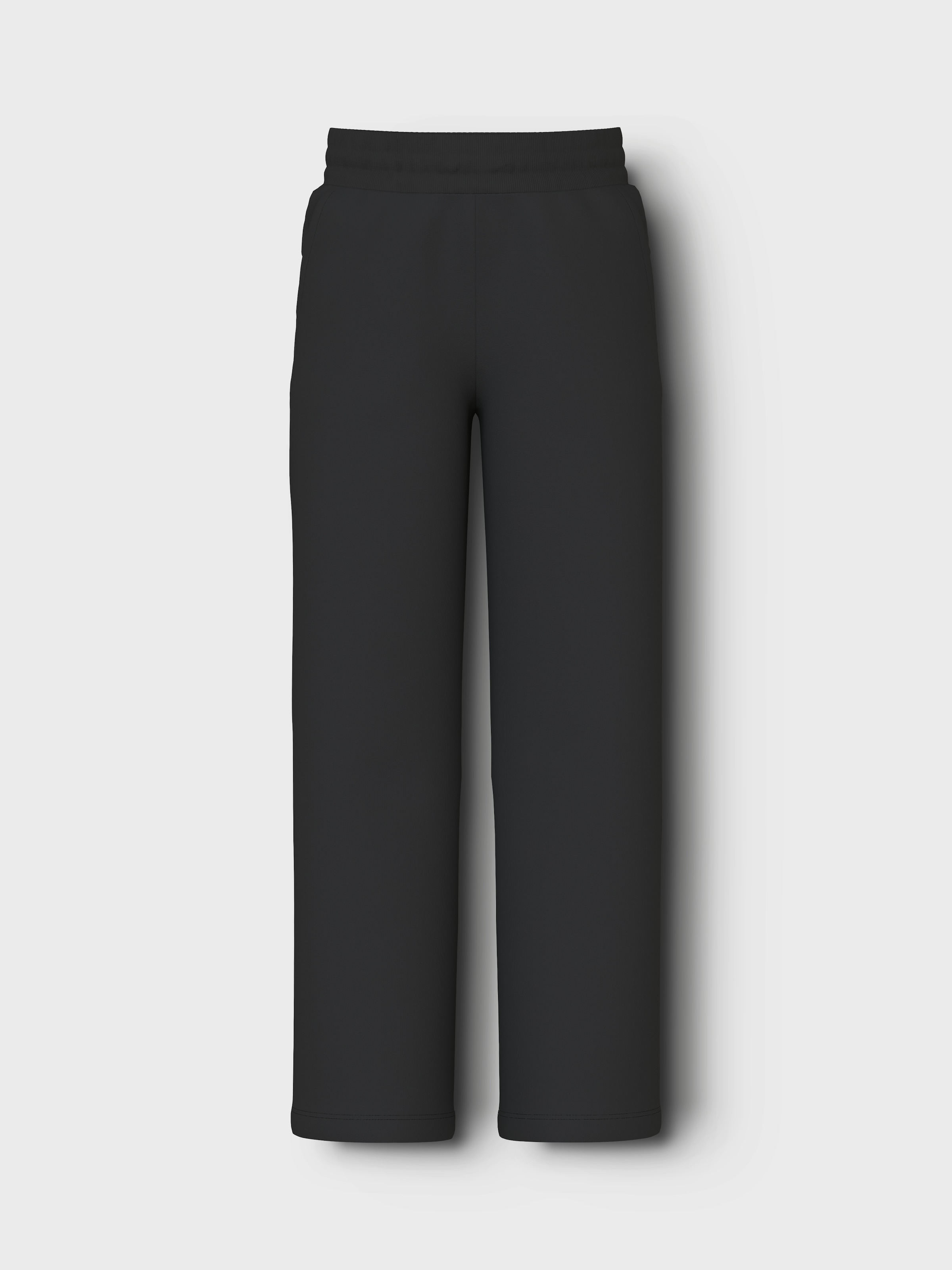 Name It Sweathose »NKFMILLE STRAIGHT SWEAT PANT UNB NOOS«