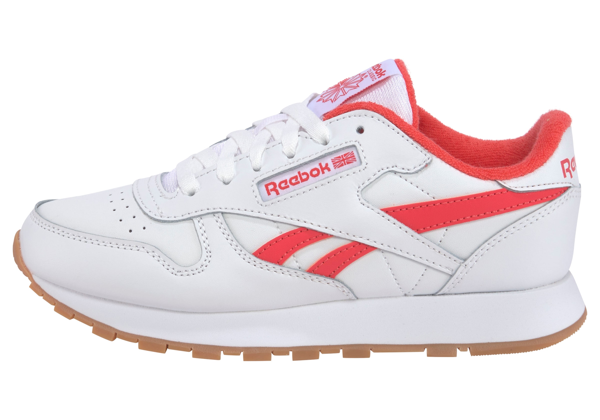 Reebok Classic Sneaker »CLASSIC LEATHER«