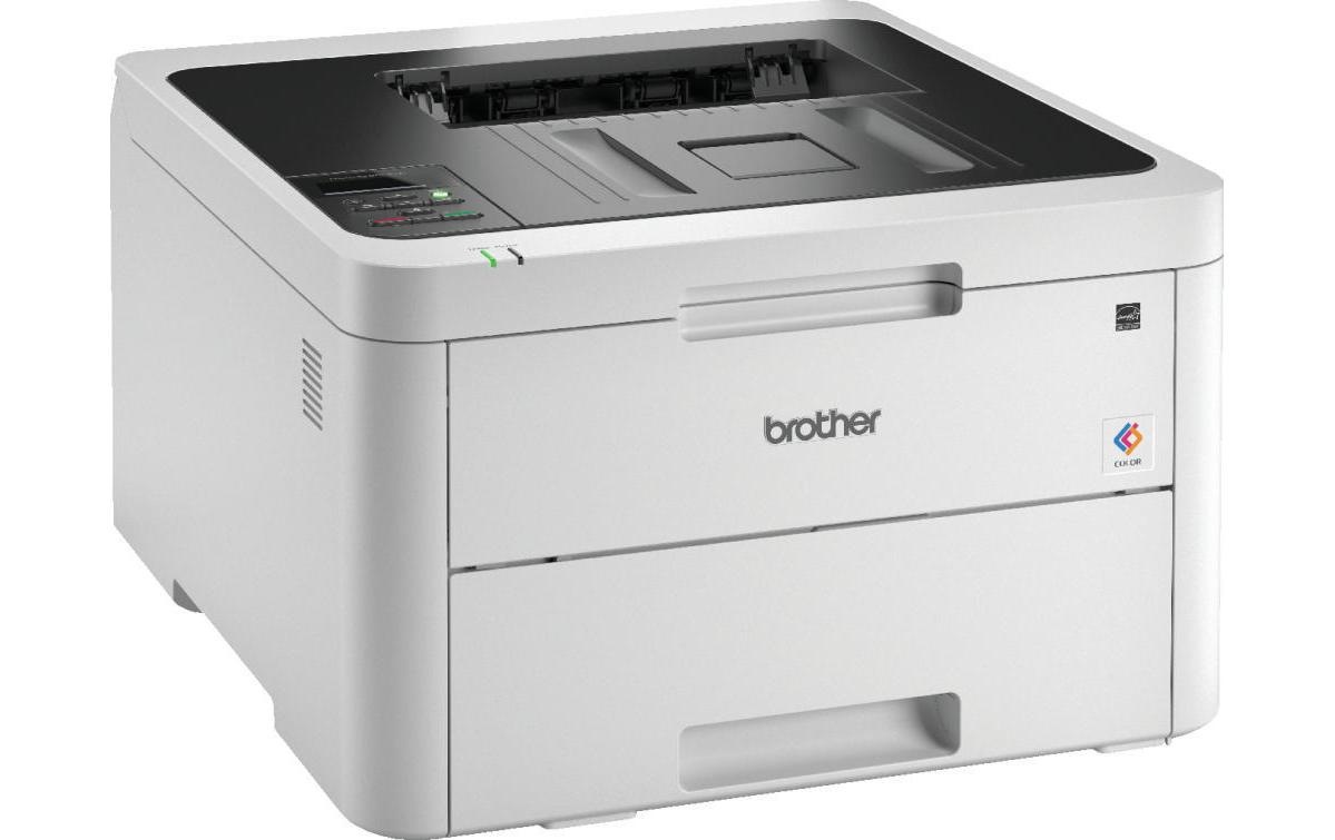 Brother Farblaserdrucker »HL-L3230CDW«