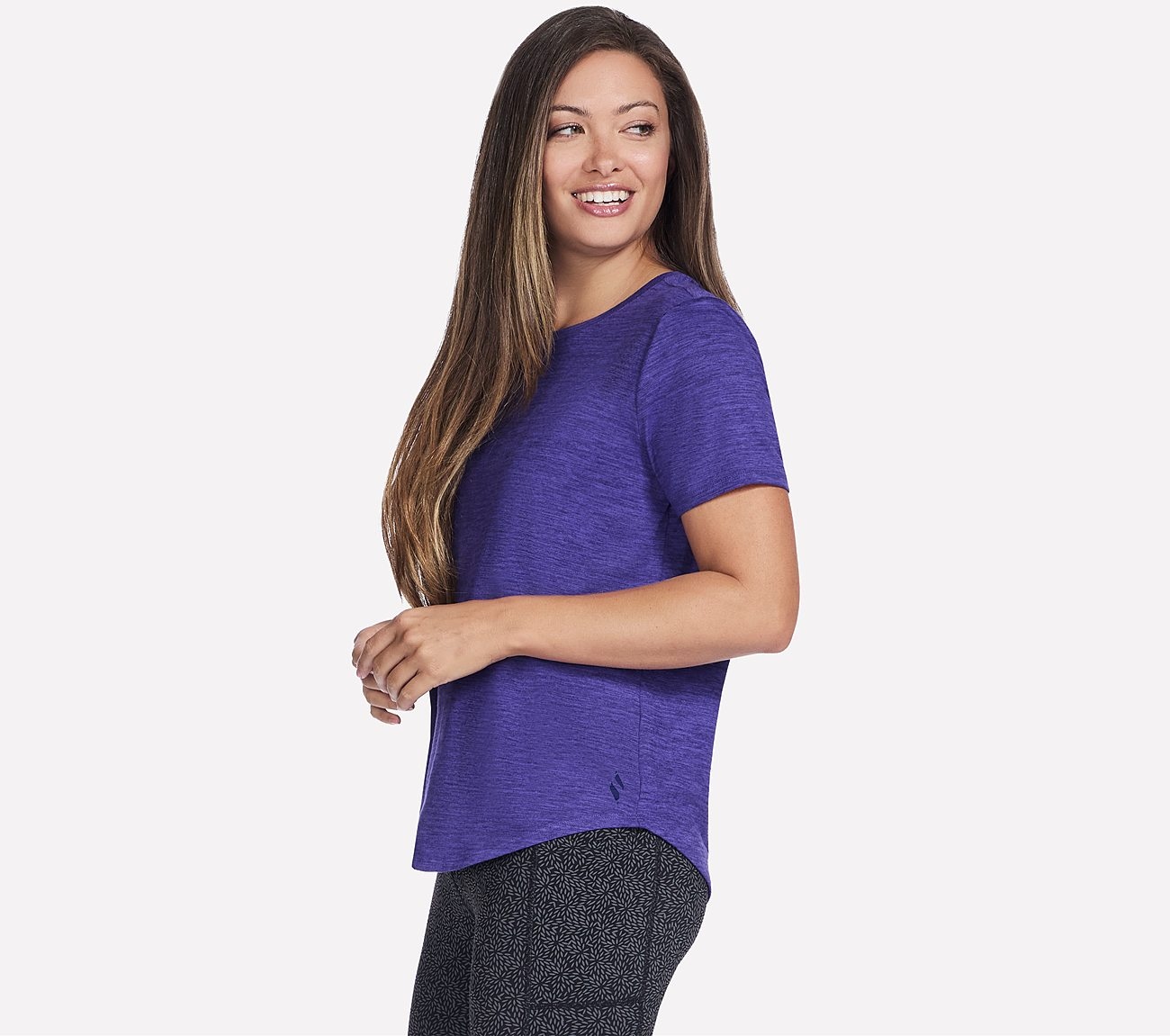 Skechers Funktionsshirt »GODRI SWIFT TEE«, (1 tlg.)