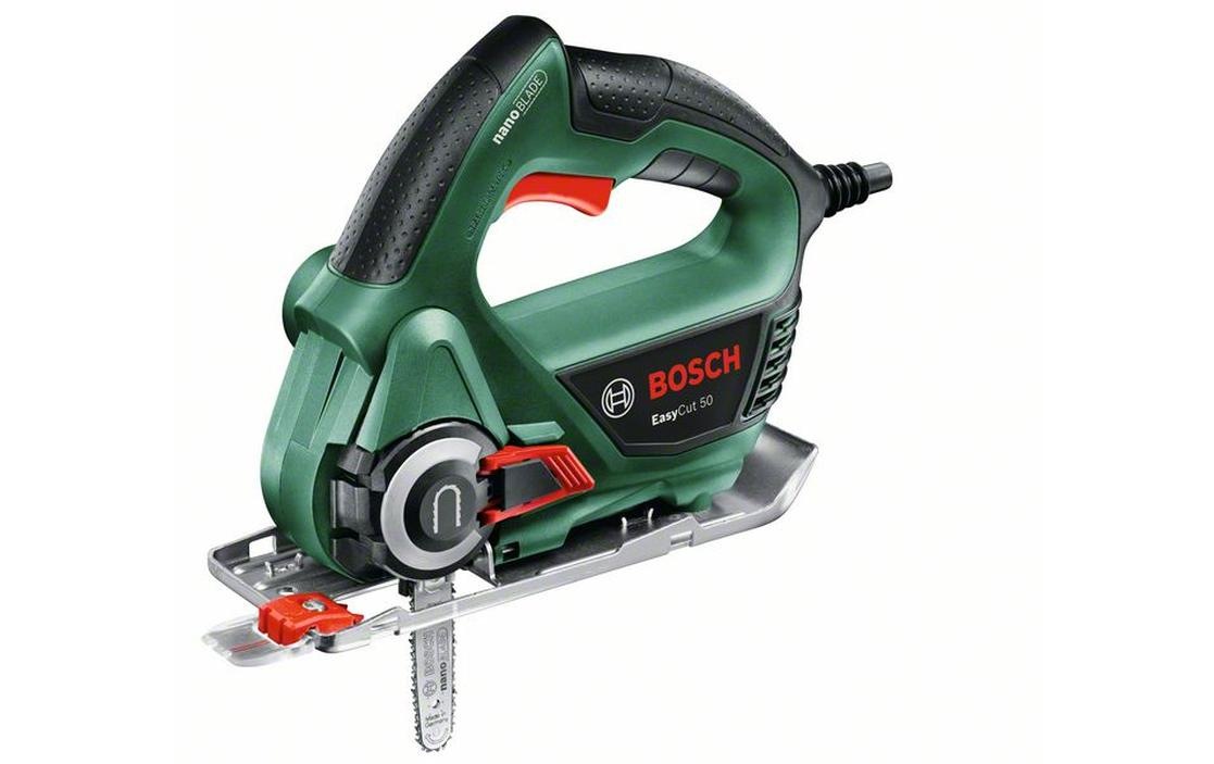 BOSCH Stichsäge »EasyCut 50«