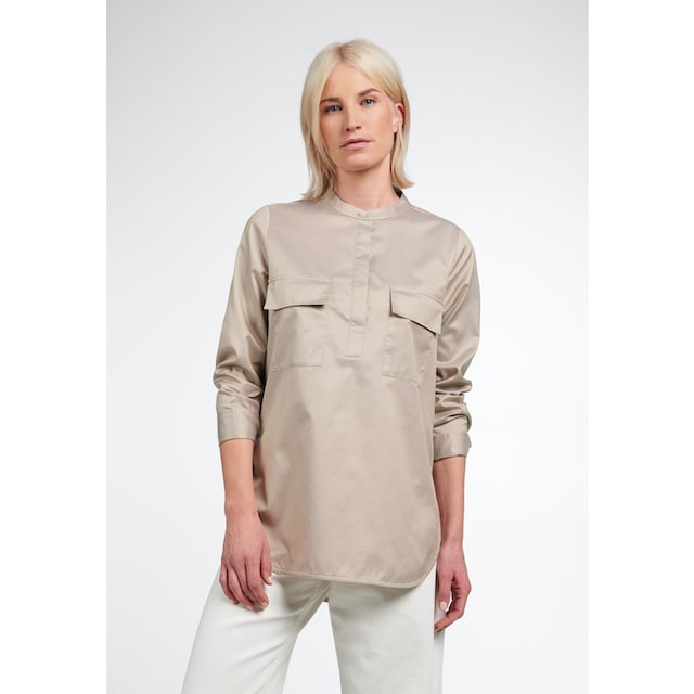 ❤ Eterna Klassische Bluse »CLASSIC FIT« bestellen im Jelmoli-Online Shop