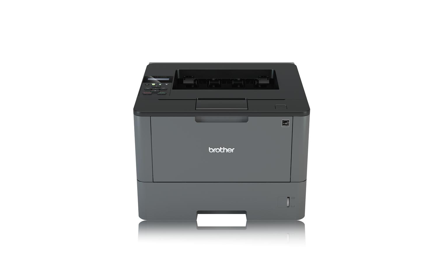 Schwarz-Weiss Laserdrucker »HL-L5100DN«