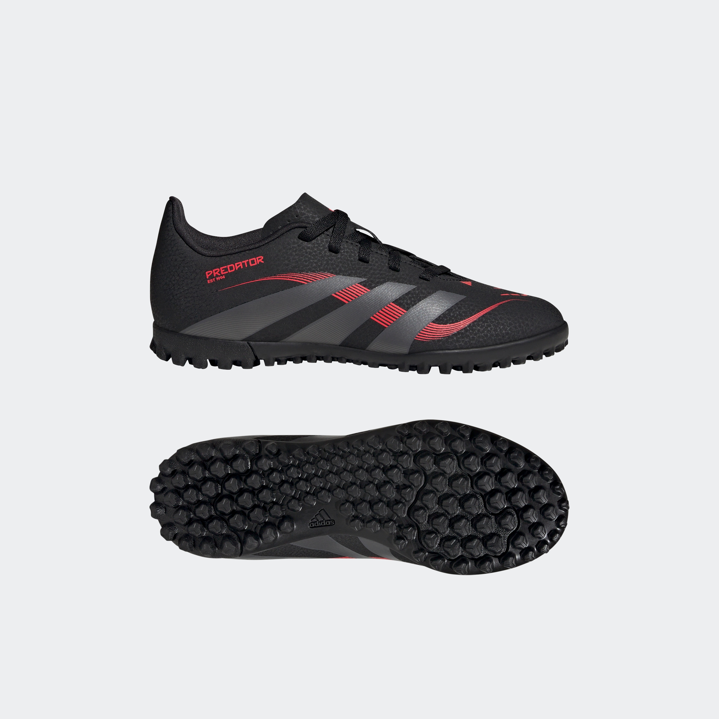 adidas Performance Fussballschuh »PREDATOR CLUB KIDS TF«