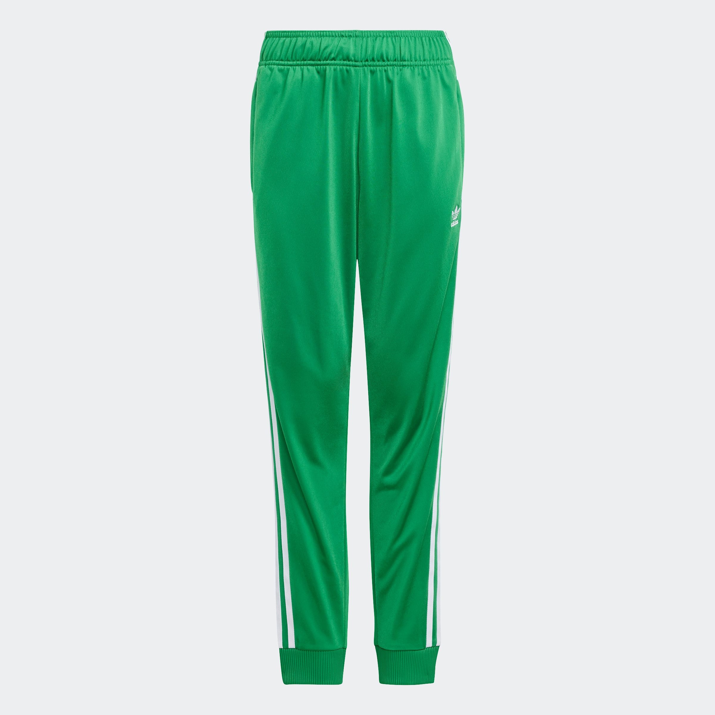 adidas Originals Sporthose »SST TRACK PANTS«, (1 tlg.), Superstar Kinder Trainingshose