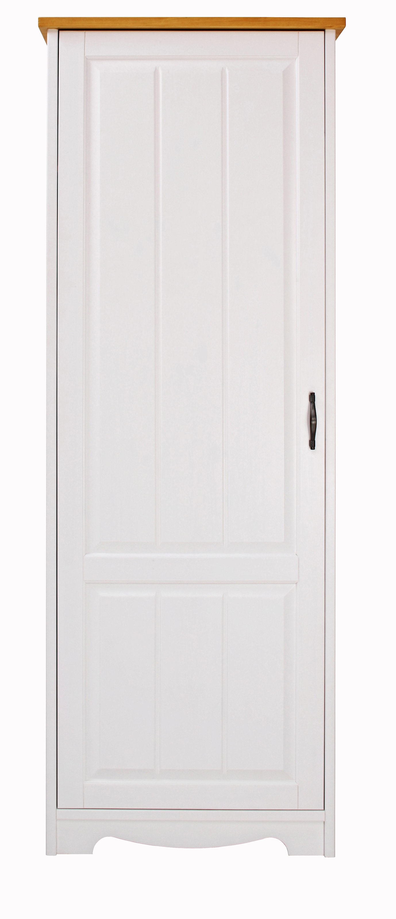 Home affaire Garderobenschrank »Trinidad«, Breite 69 cm. online kaufen |  Jelmoli-Versand