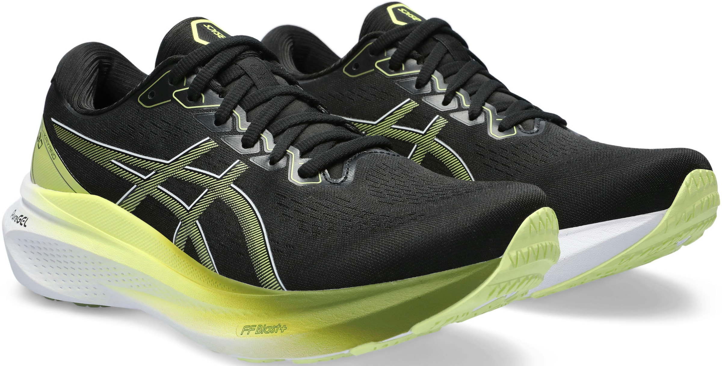 Asics gel kayano 2024 22 herren günstig