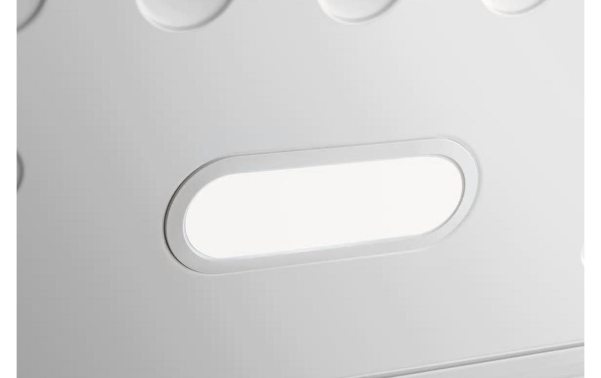Electrolux Gefriertruhe »GT316«, 86,8 cm hoch, 161,1 cm breit