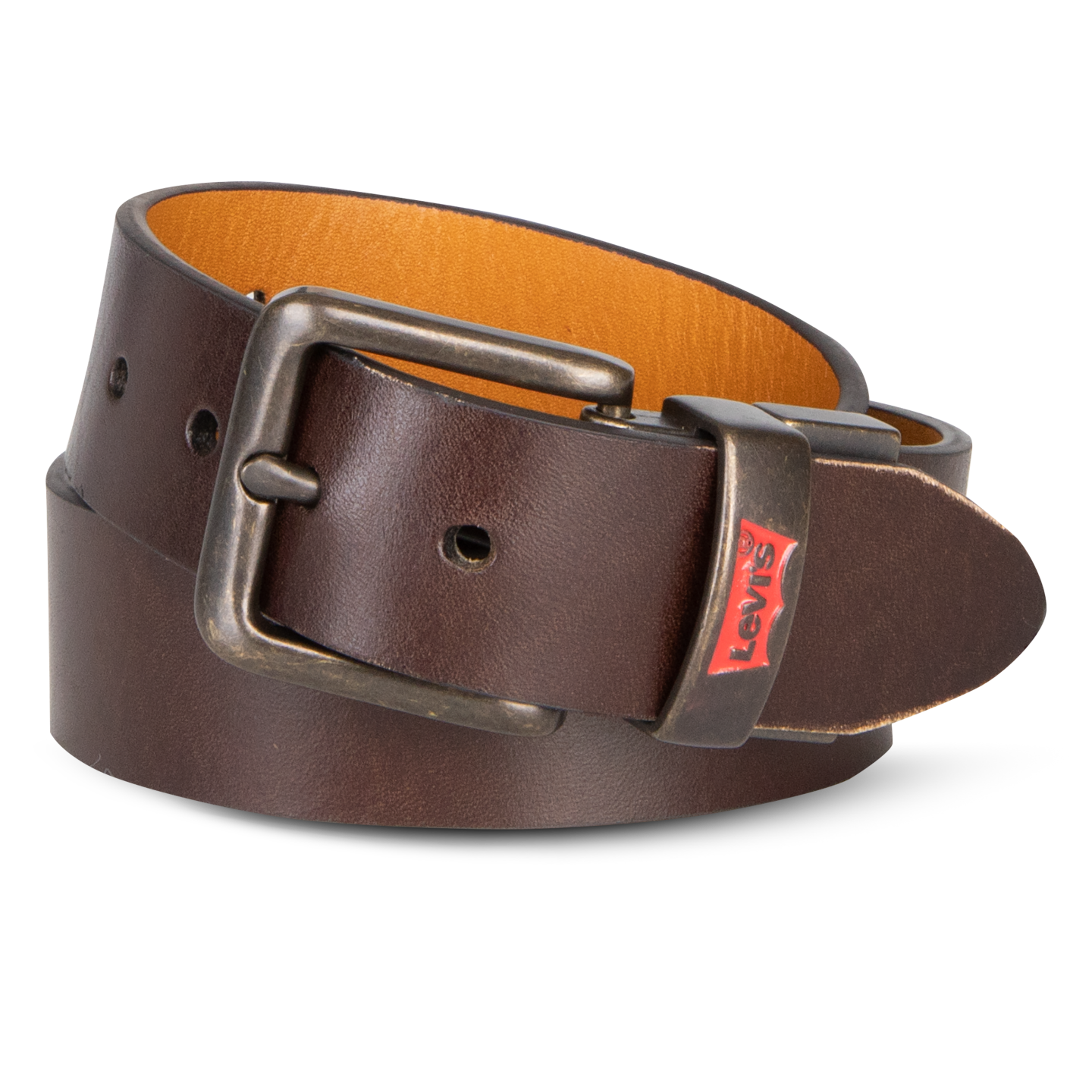 Levi's® Kids Synthetikgürtel »LAN REVERSIBLE LEATHER BELT«, for BOYS