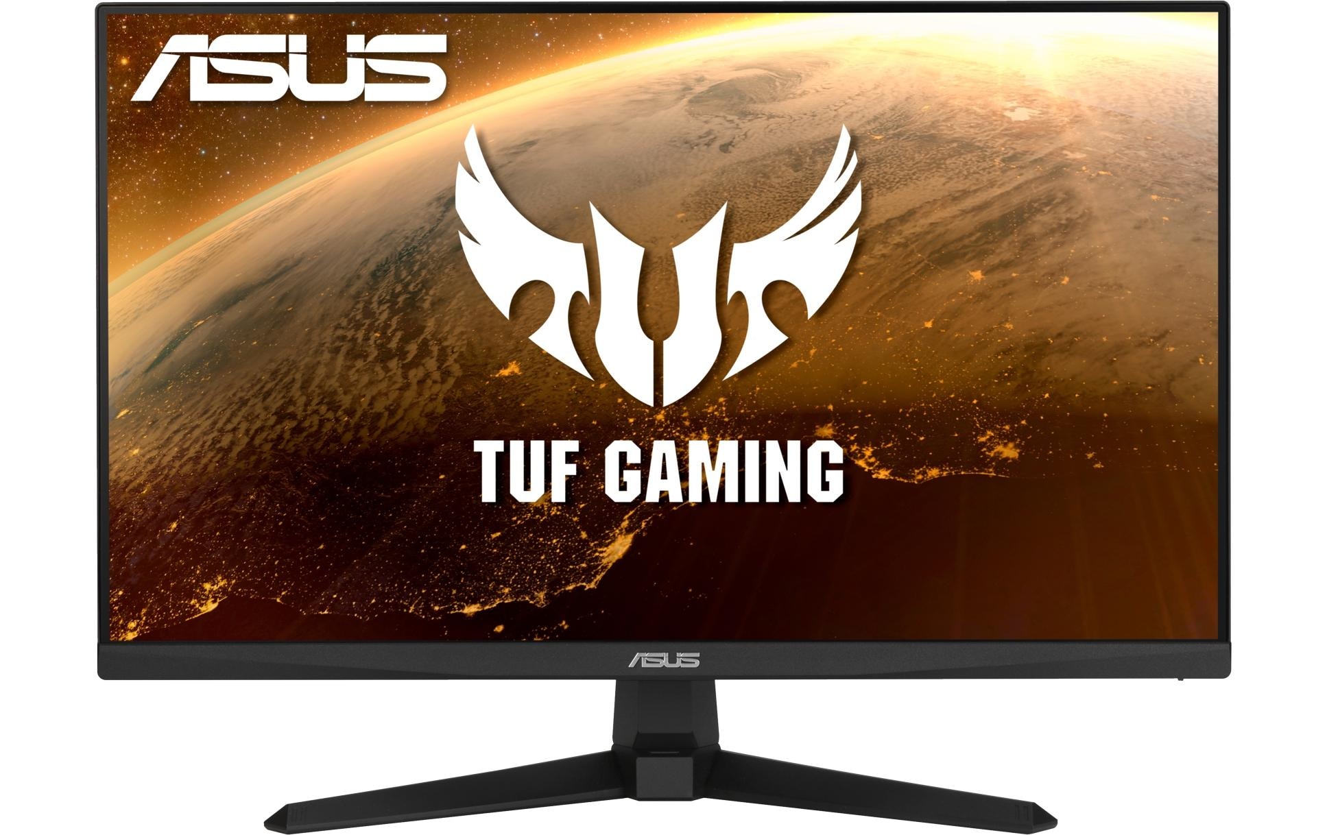 Asus Gaming-Monitor »TUF Gaming VG249Q1A«, 60,21 cm/23,8 Zoll, 1920 x 1080 px, Full HD