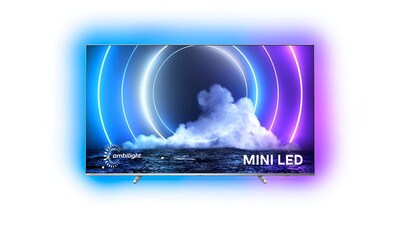 Philips LED-Fernseher, 164 cm/65 Zoll, 4K Ultra HD kaufen