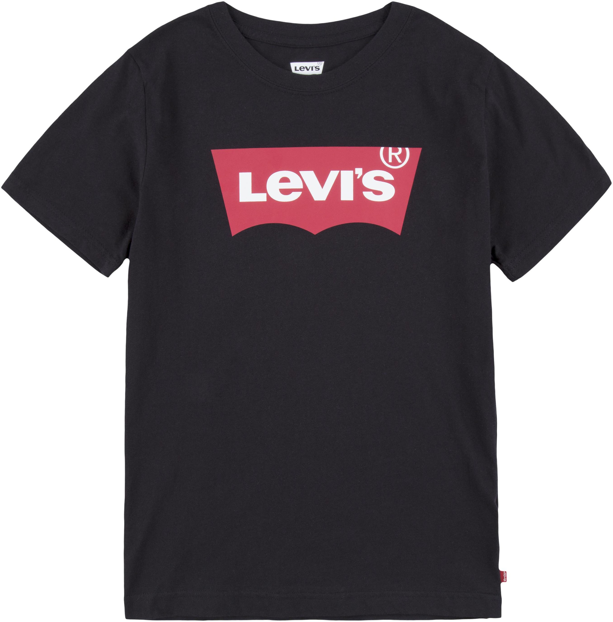 Levi's® Kids T-Shirt »LVB BATWING TEE«, for BOYS