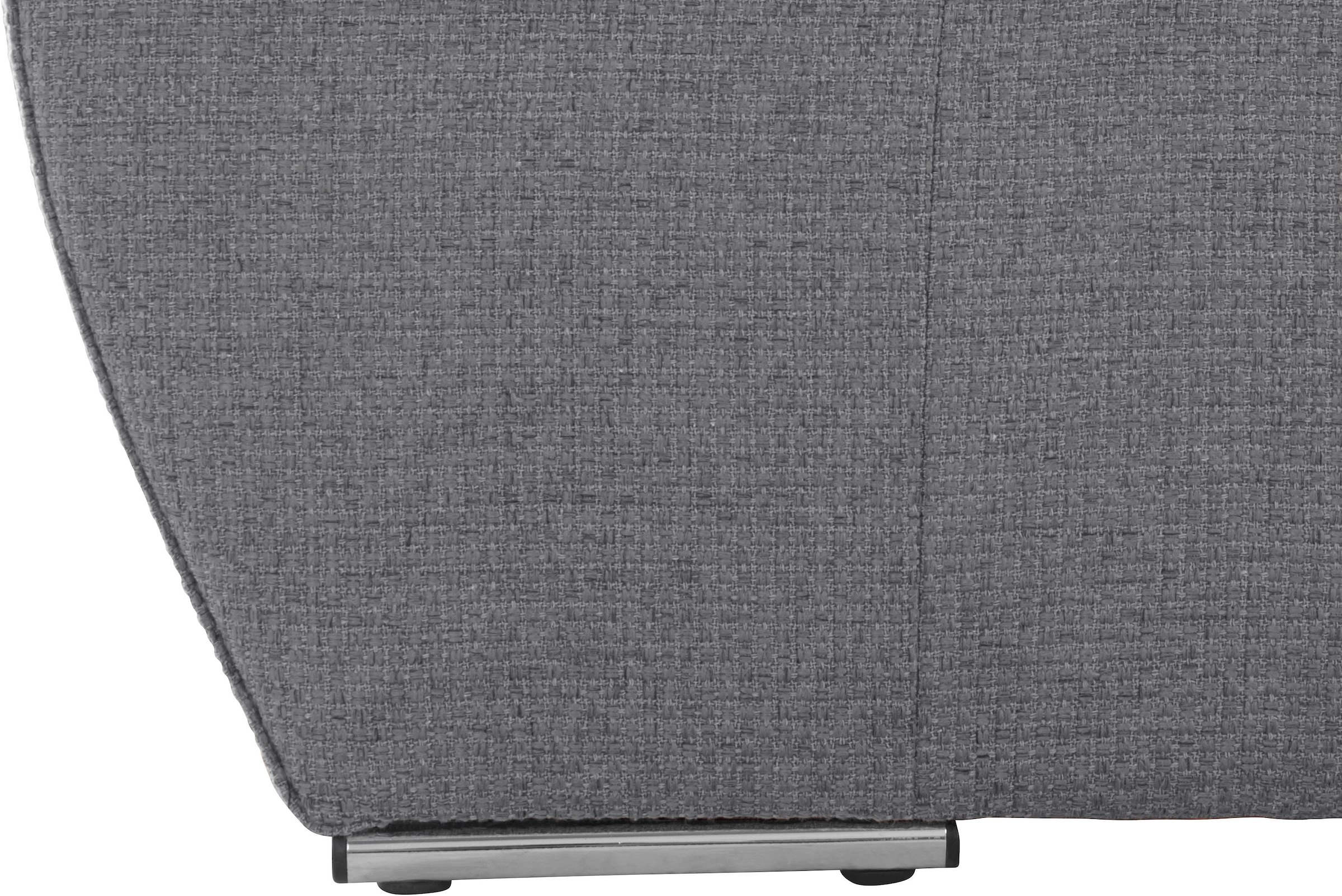 DOMO collection 2-Sitzer »Lagoa«, frei im Raum stellbar, in grosser Farbauswahl