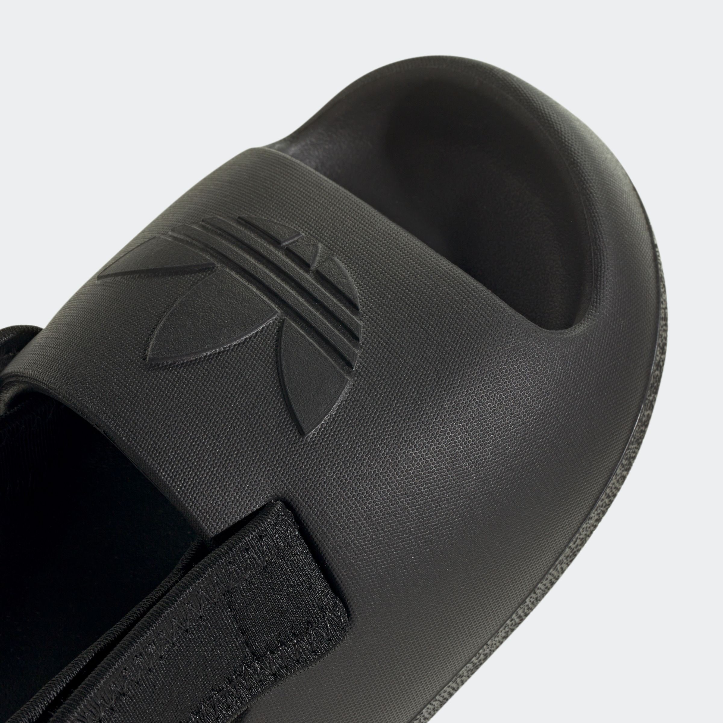 adidas Originals Badesandale »ADIFOM KIDS ADILETTE«