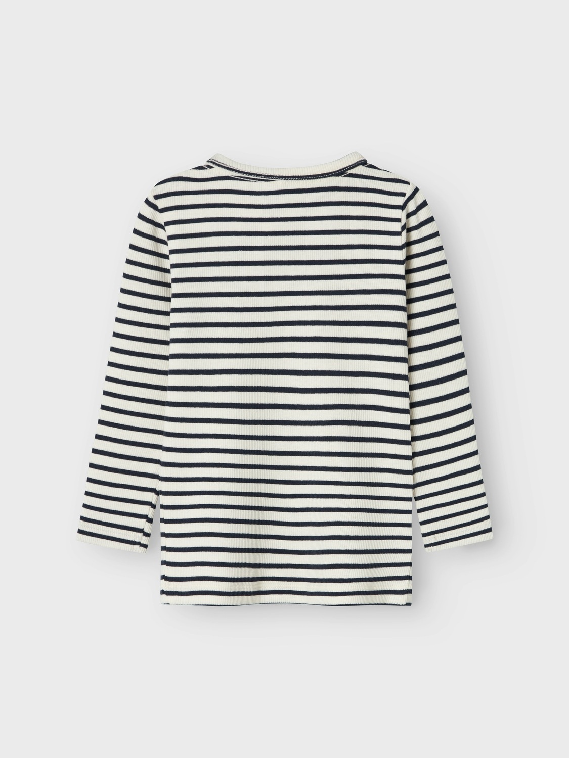 Name It Langarmshirt »NMNBANI LS XSL TOP NOOS«
