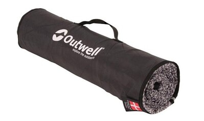 Outwell Zeltteppiche »Flat Woven«, rechteckig, - mm Höhe kaufen