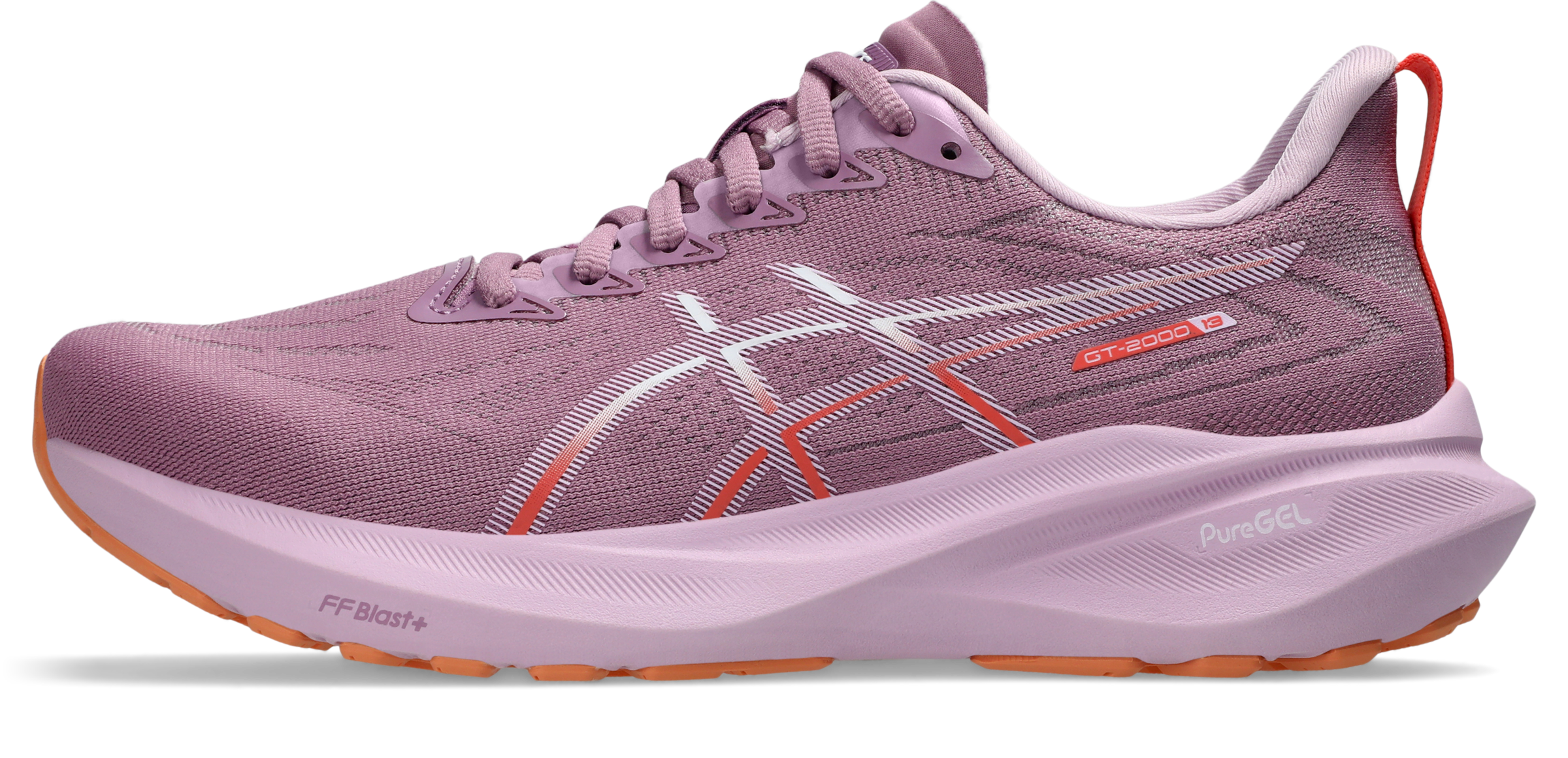 Asics Laufschuh »GT-2000 13 NAGINO«, für mehr Stabilität