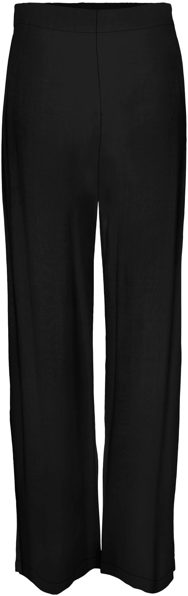 Vero Moda Schlupfhose »VMEASY HW WIDE PANTS R1 WVN GA« kaufen