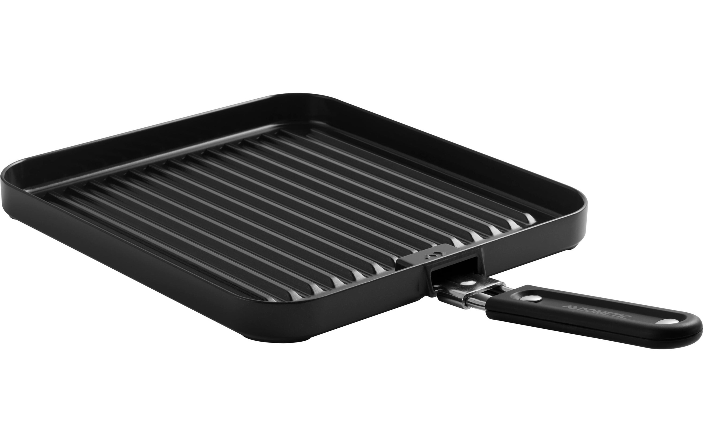 Grillpfanne »CADAC DOMETIC Plate«