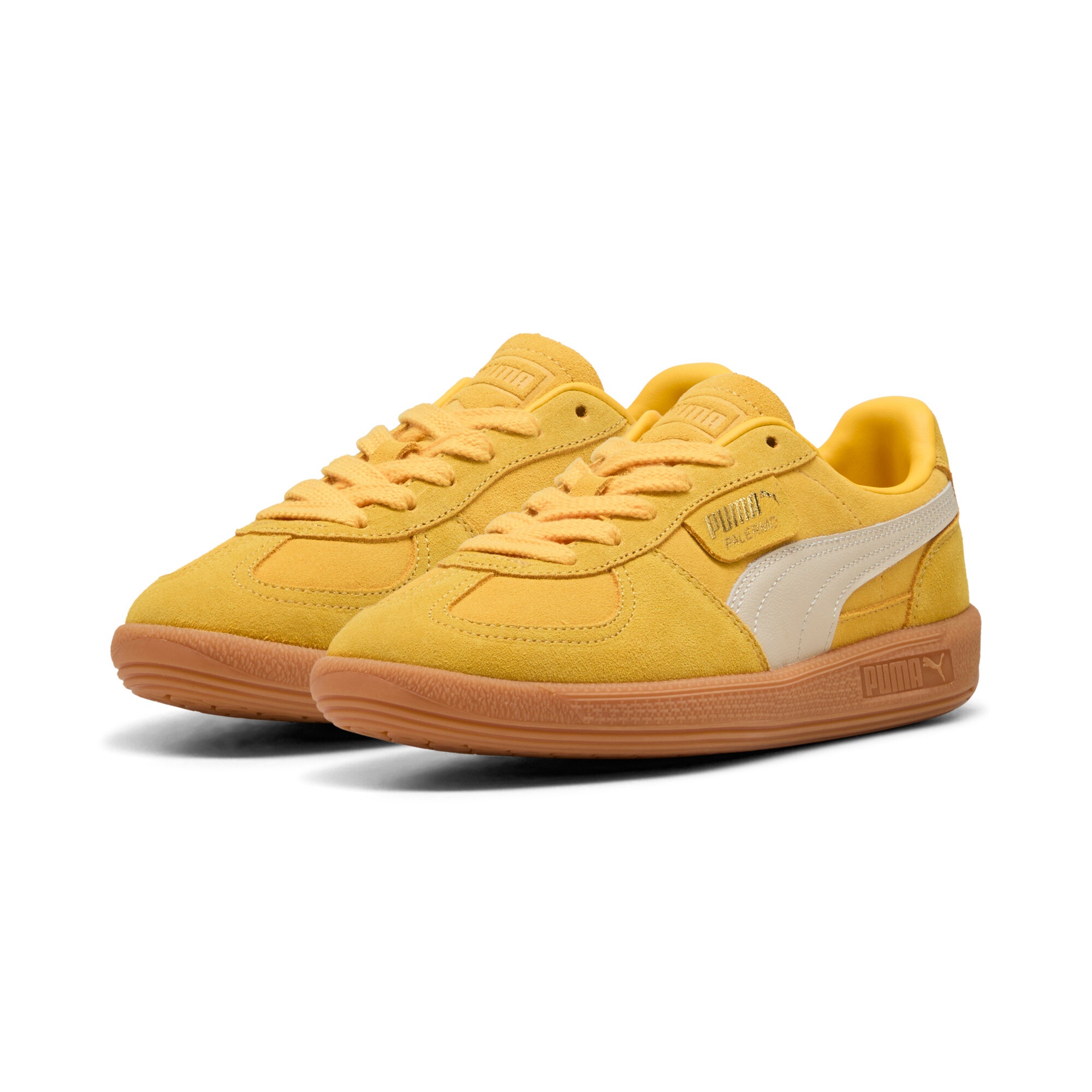 PUMA Sneaker »PALERMO«