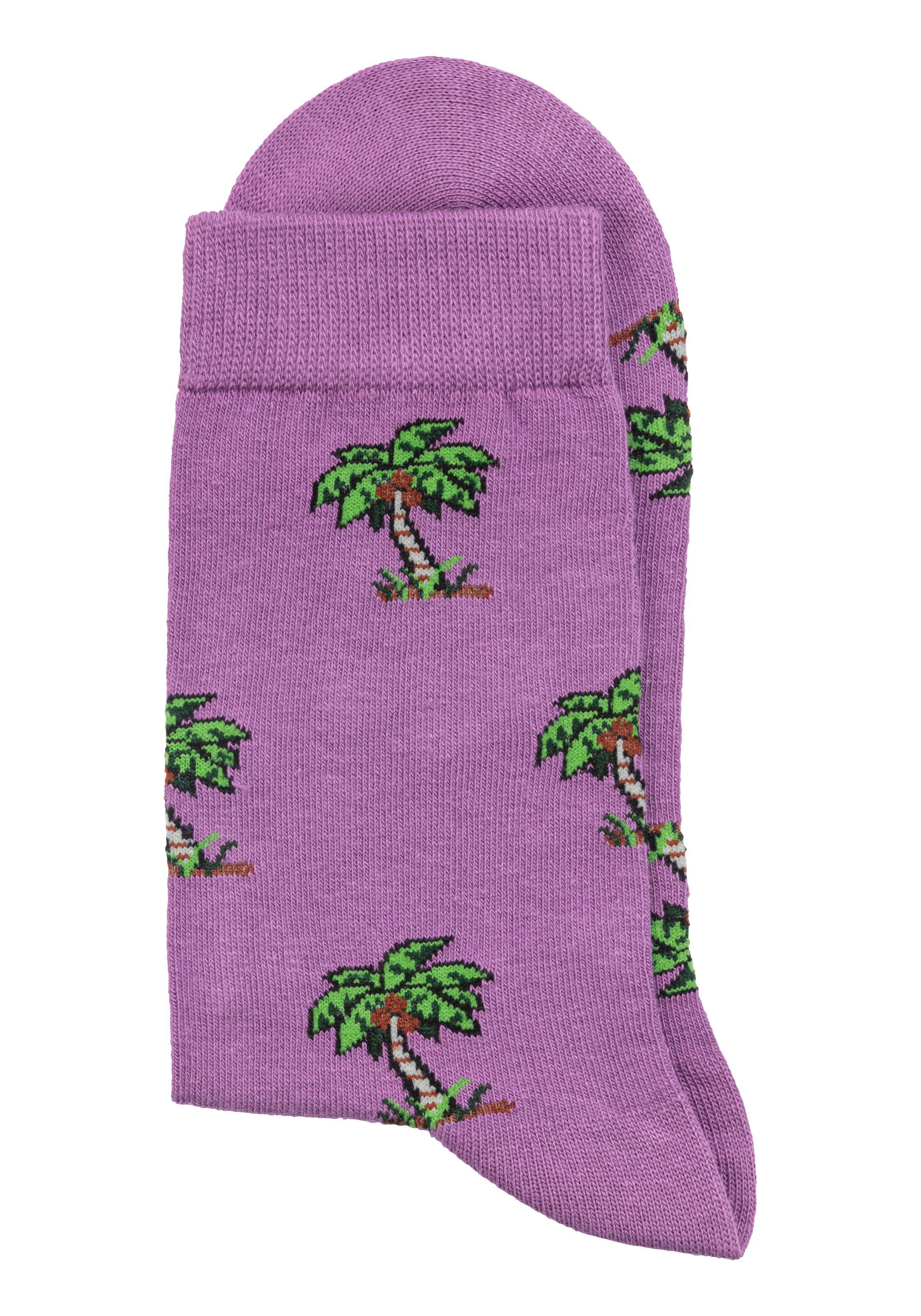 John Devin Socken, (Packung, 2 Paar), mit bunten, eingestrickten Motiven