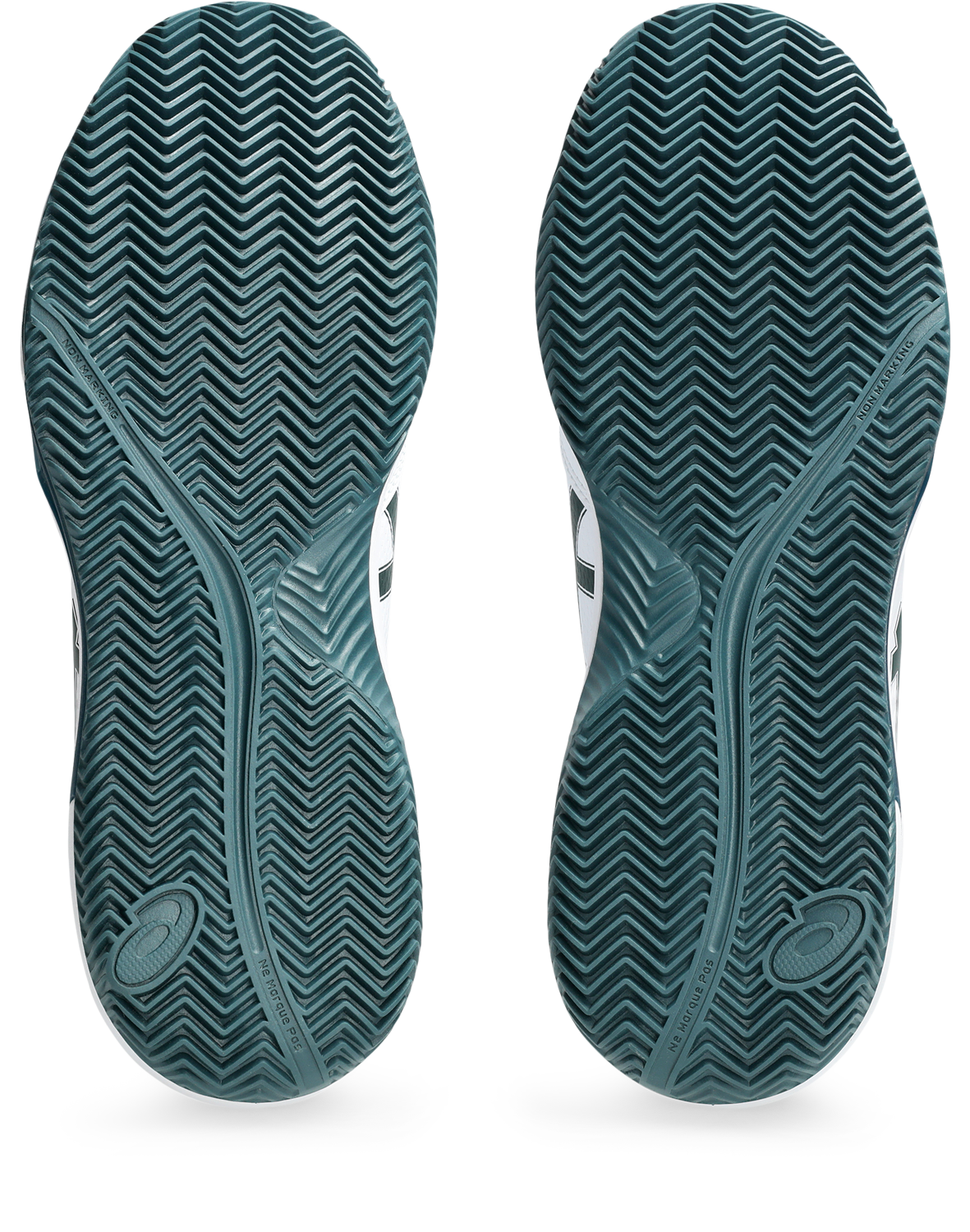 Asics Tennisschuh »GEL-DEDICATE 8 CLAY«, Sandplatzschuhe für Ascheplätze