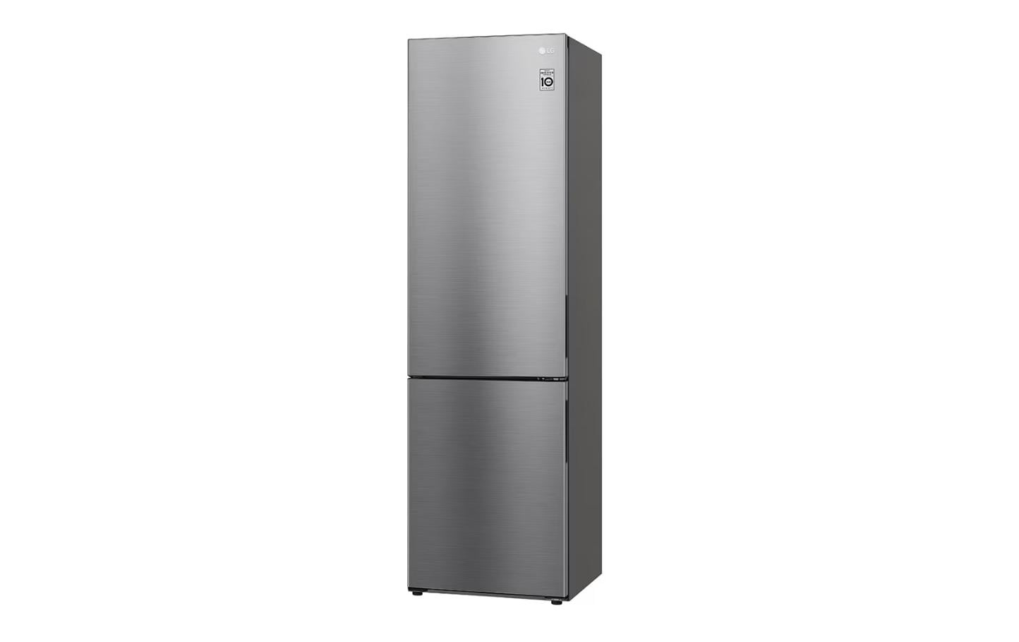 LG Kühl-/Gefrierkombination »GBP62PZNCC1 Rechts, Wechselbar«