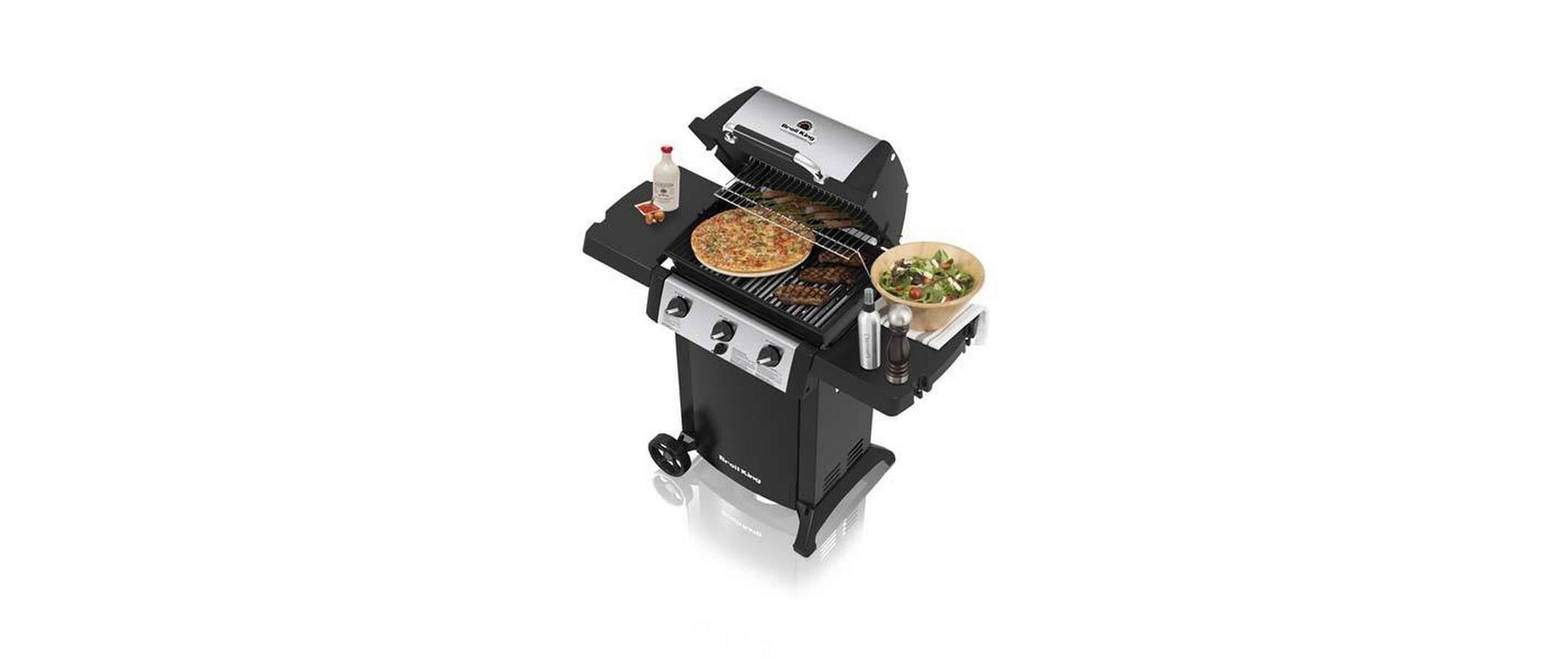 Broil King Gasgrill »Gasgrill Gem 310«
