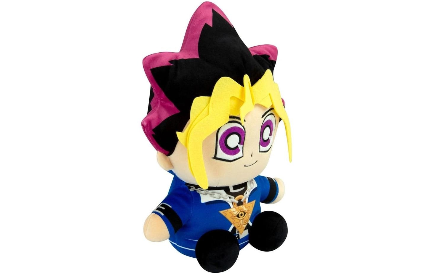 Tomy® Plüschfigur »Mocchi-Mocchi Yugi Muto«