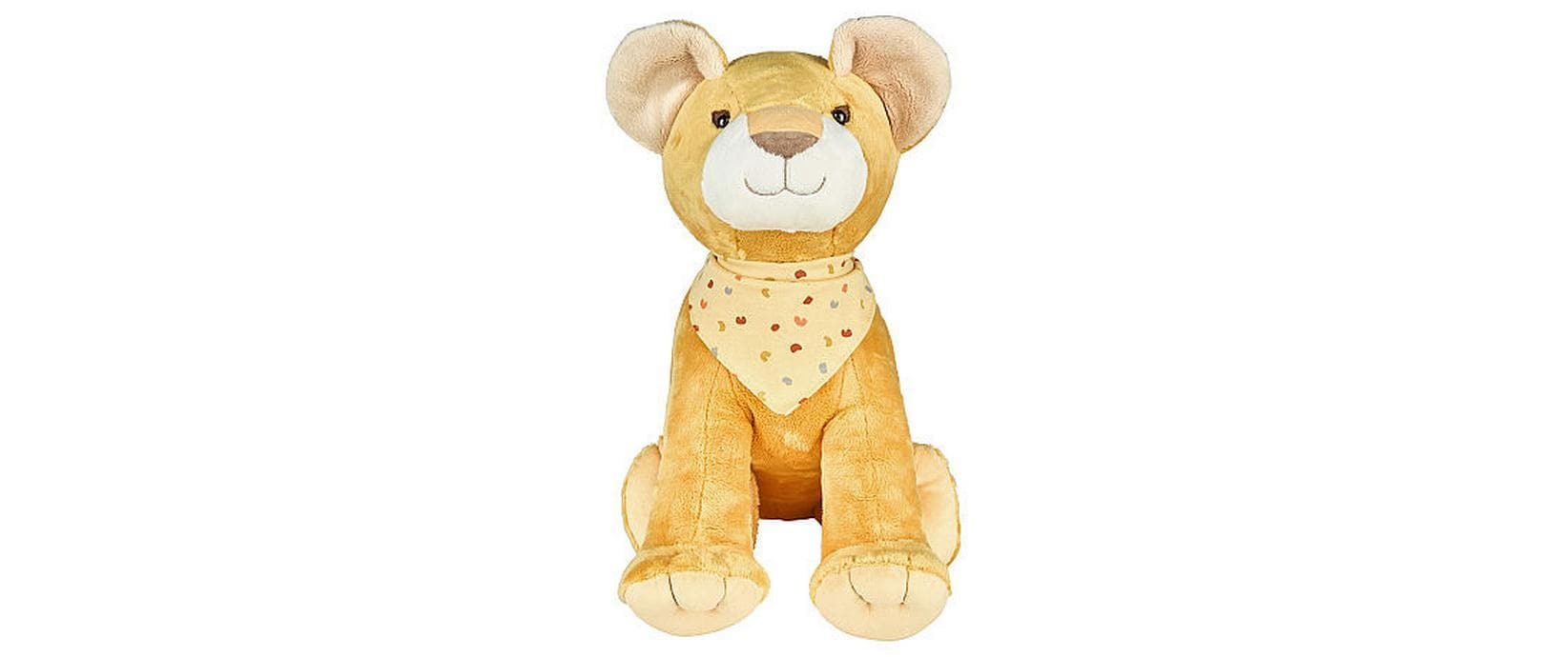 Sterntaler® Plüschfigur »Löwe Leo XXl 60 cm«