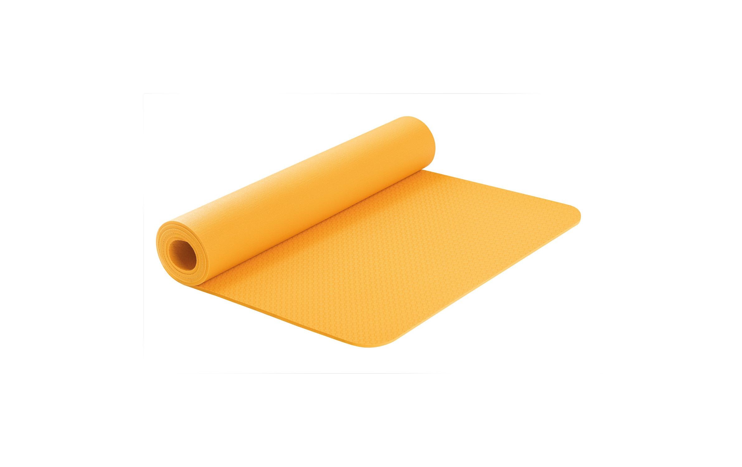 Airex Fitnessmatte »Calyana Pro Melone,«