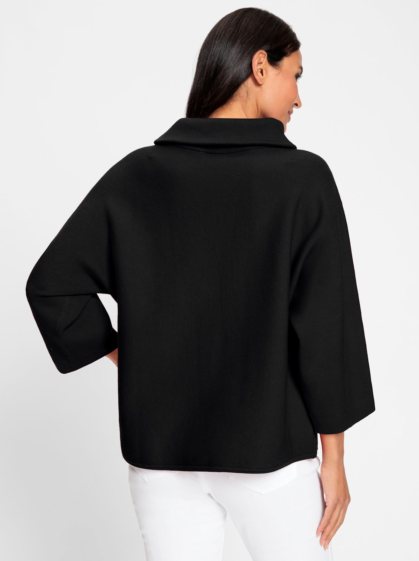 heine 3/4 Arm-Pullover »Pullover«