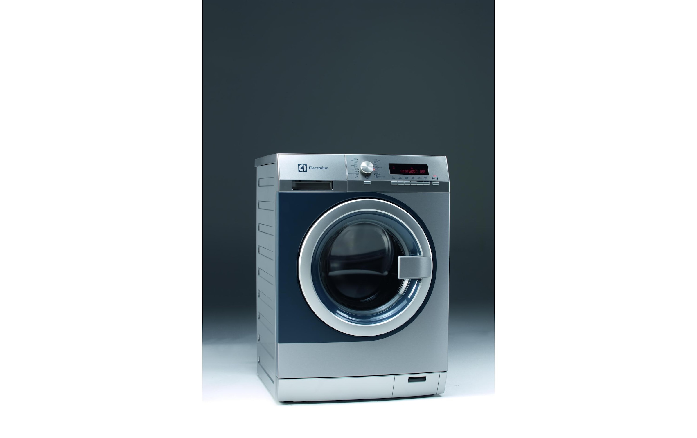 Electrolux Waschmaschine »myPro WE170V«, 8 kg, 1400 U/min